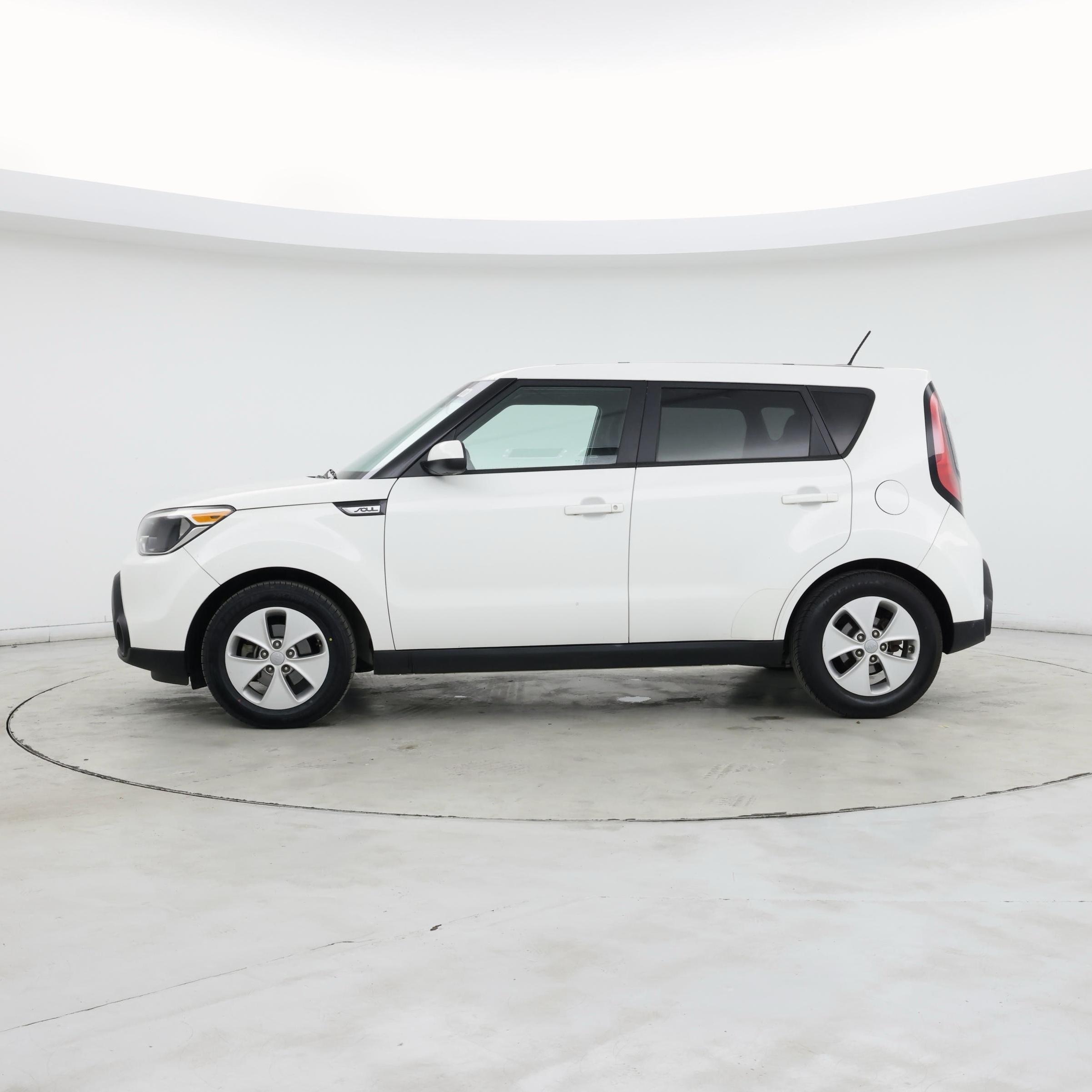 Thumbnail: 2016 Kia Soul - 3