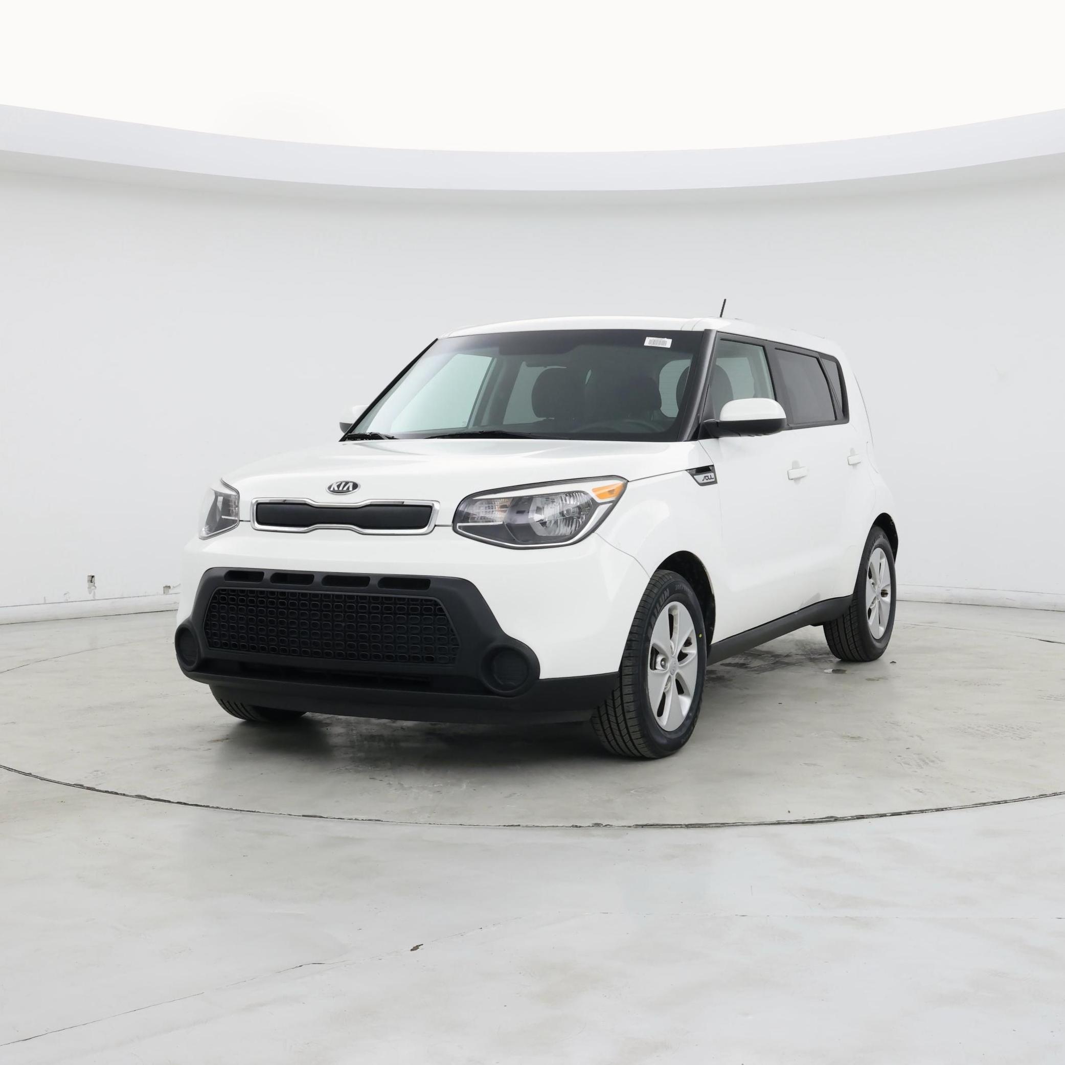 Thumbnail: 2016 Kia Soul - 4