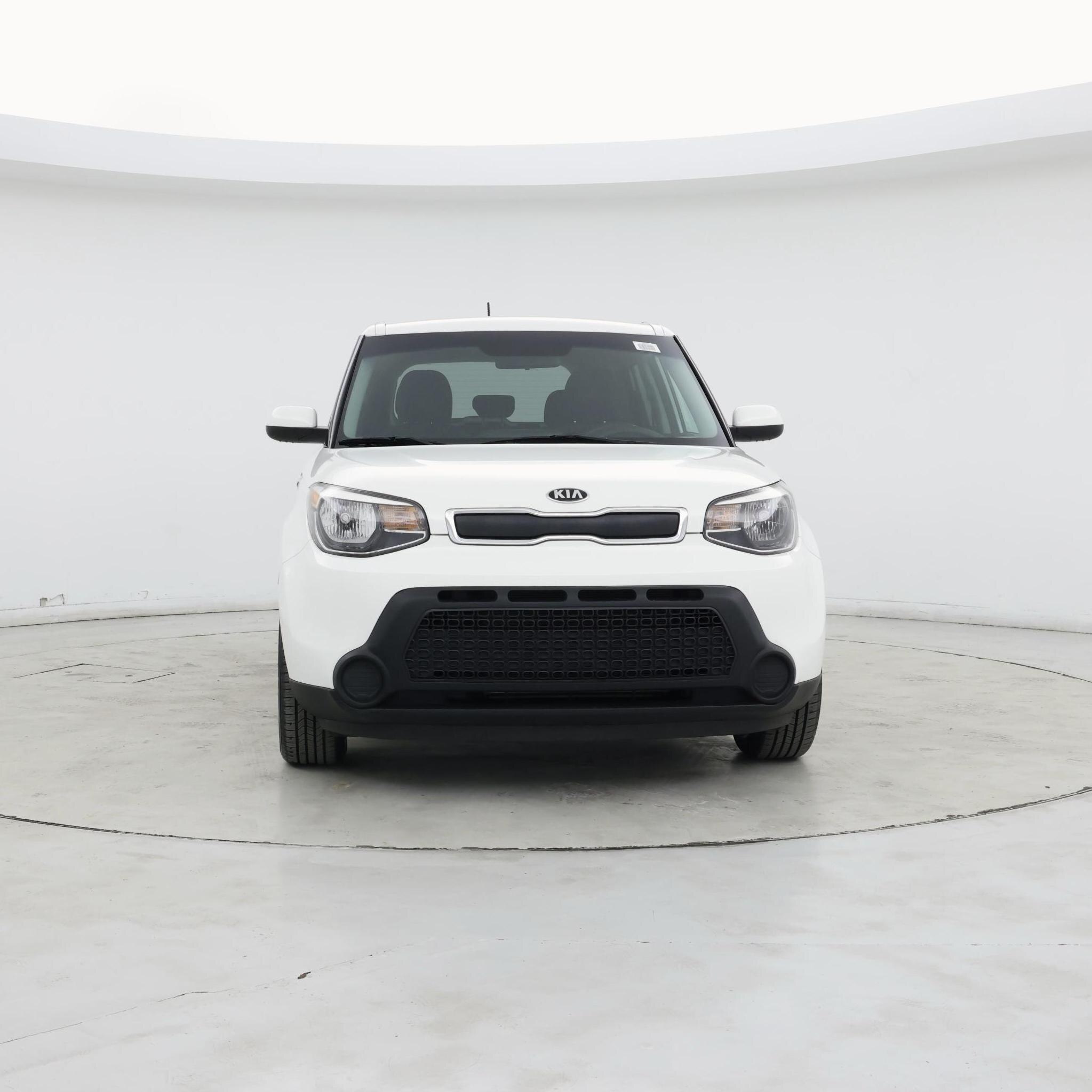 Thumbnail: 2016 Kia Soul - 5