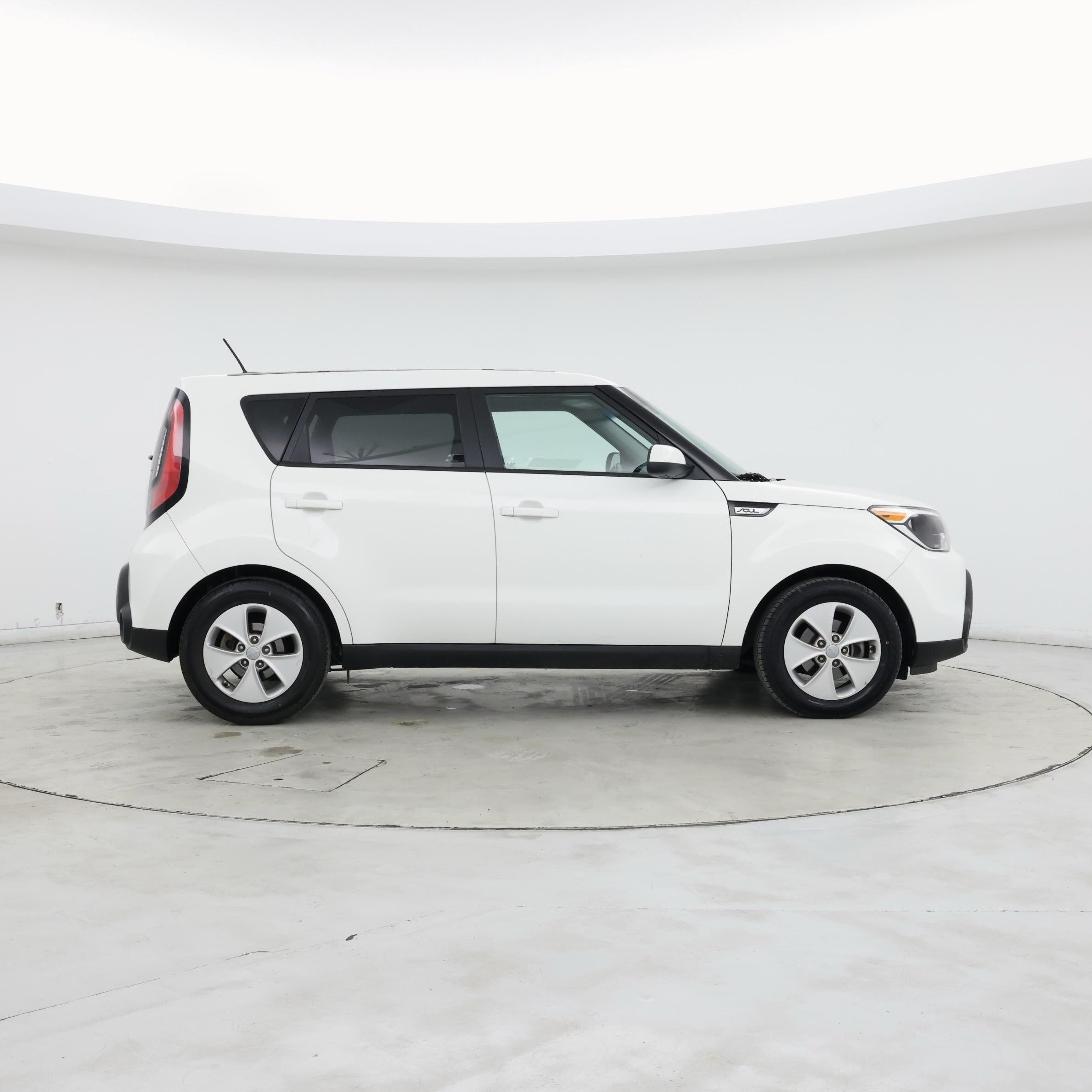 Thumbnail: 2016 Kia Soul - 7