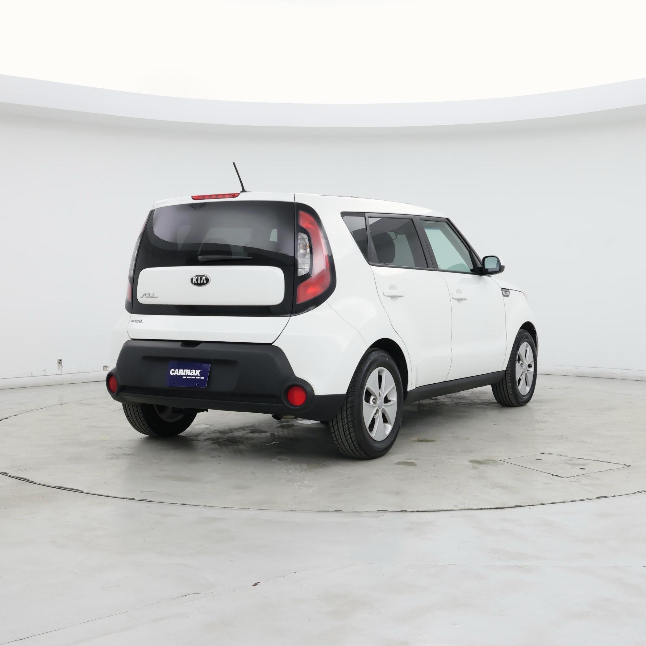 Thumbnail: 2016 Kia Soul - 8