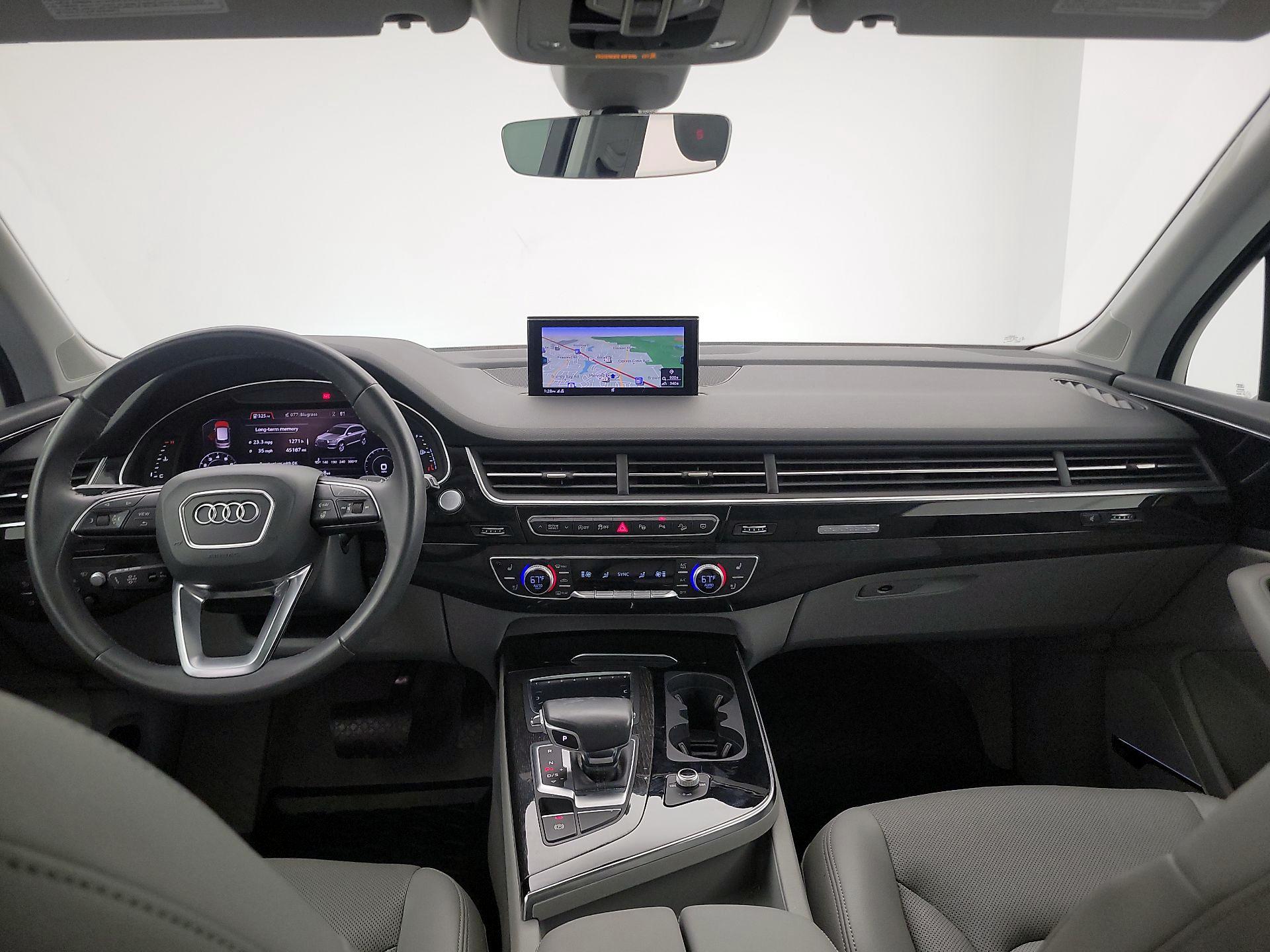 Thumbnail: 2019 Audi Q7 - 9