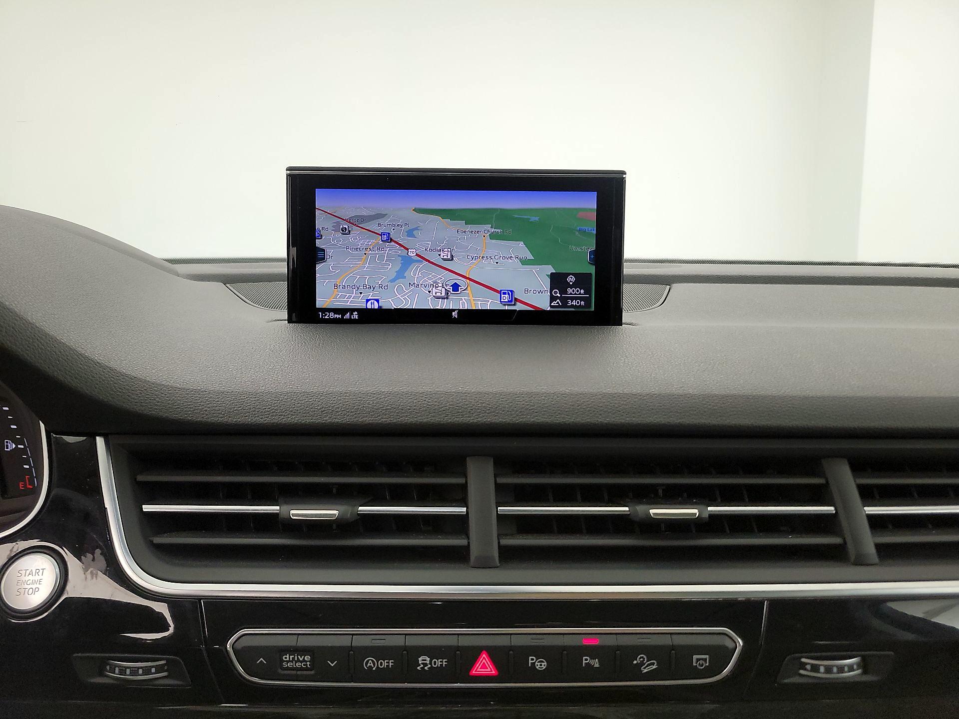 Thumbnail: 2019 Audi Q7 - 14