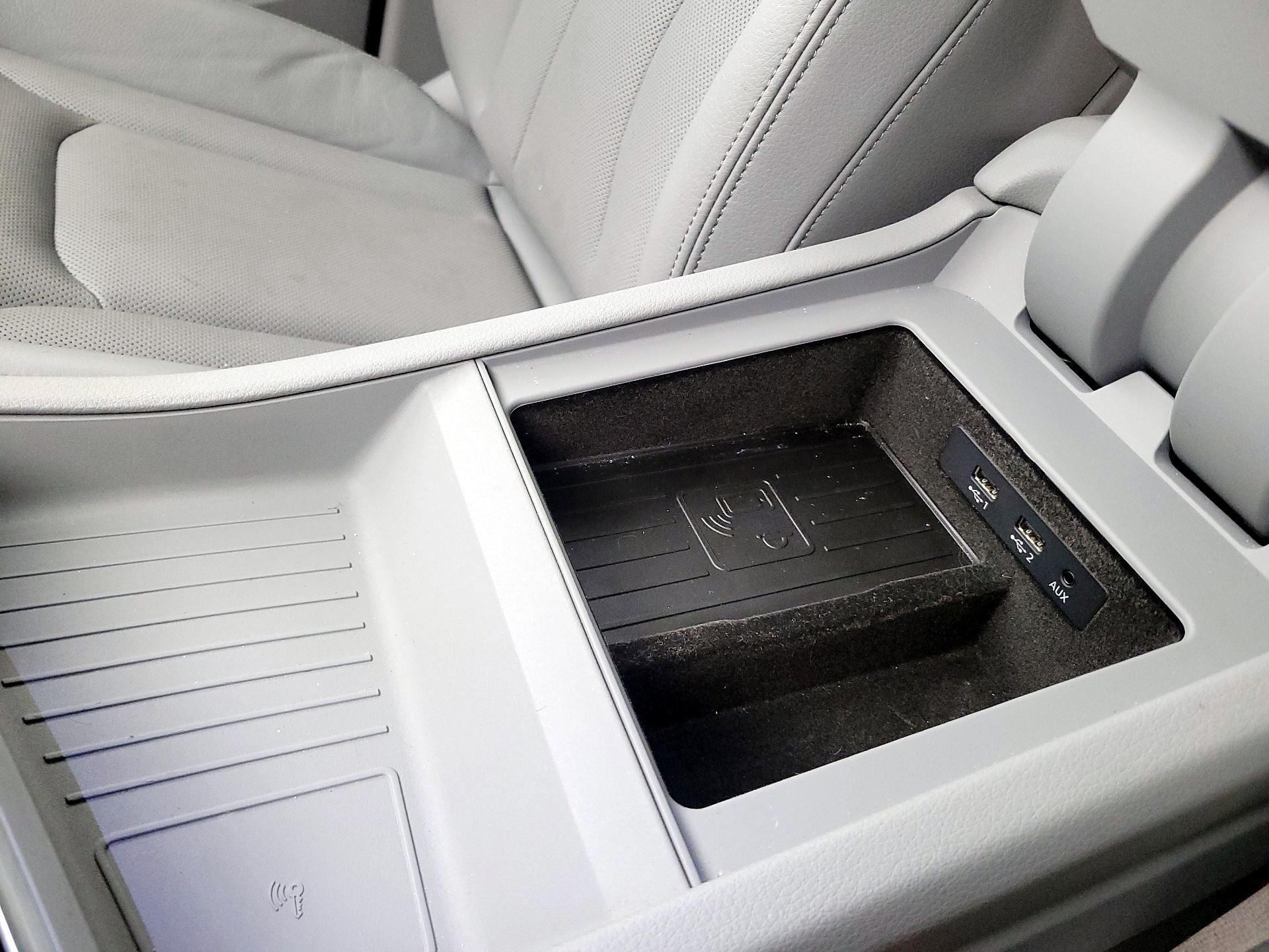 Thumbnail: 2019 Audi Q7 - 19