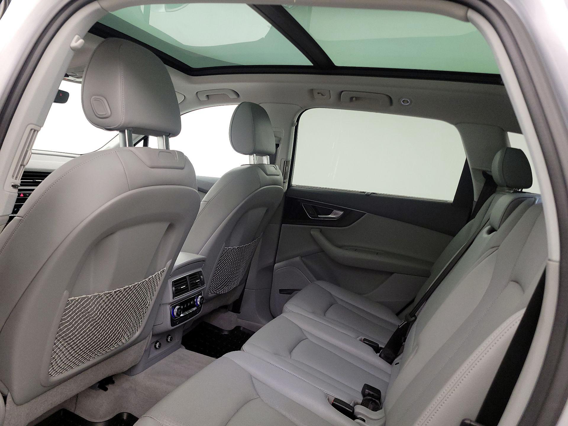 Thumbnail: 2019 Audi Q7 - 20