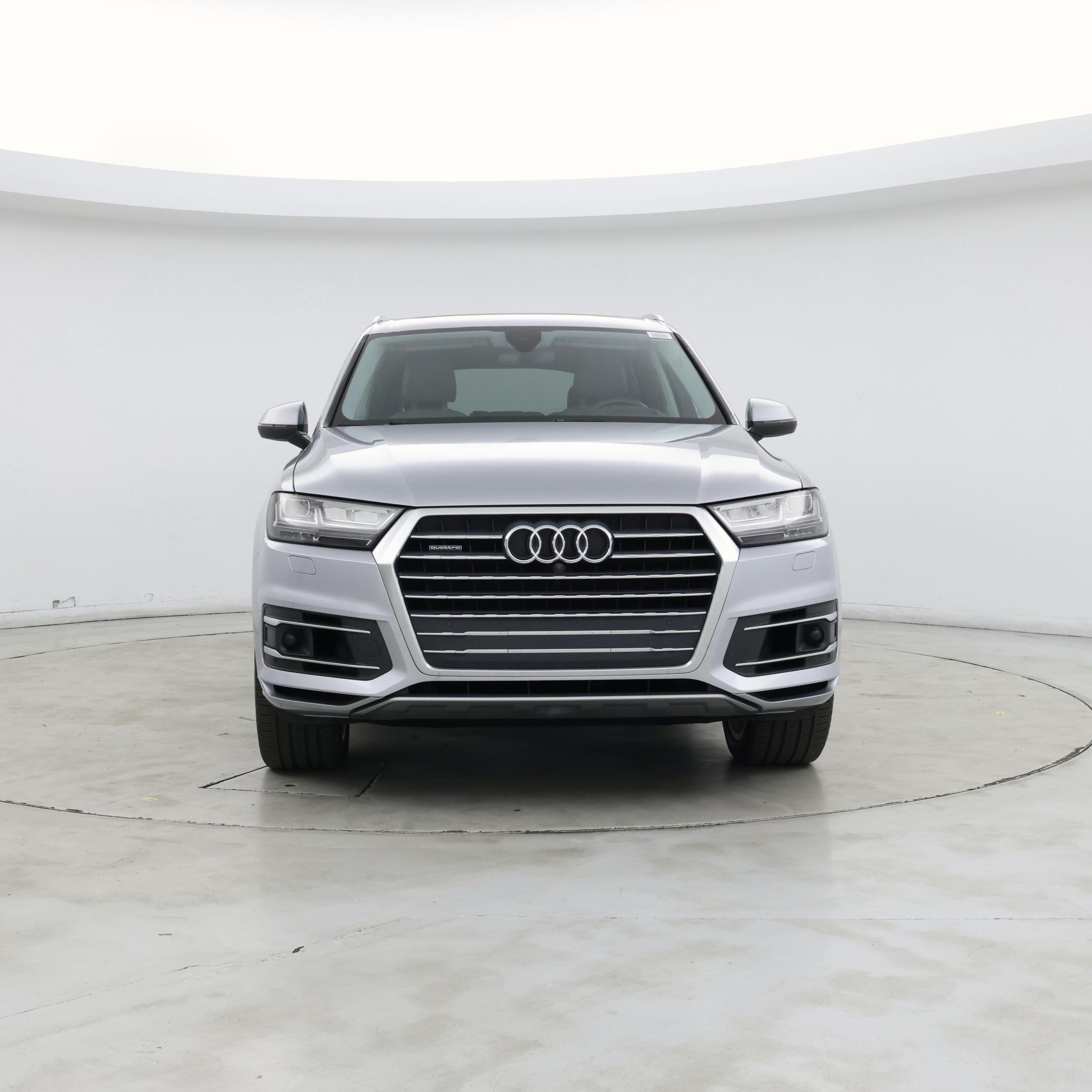Thumbnail: 2019 Audi Q7 - 5