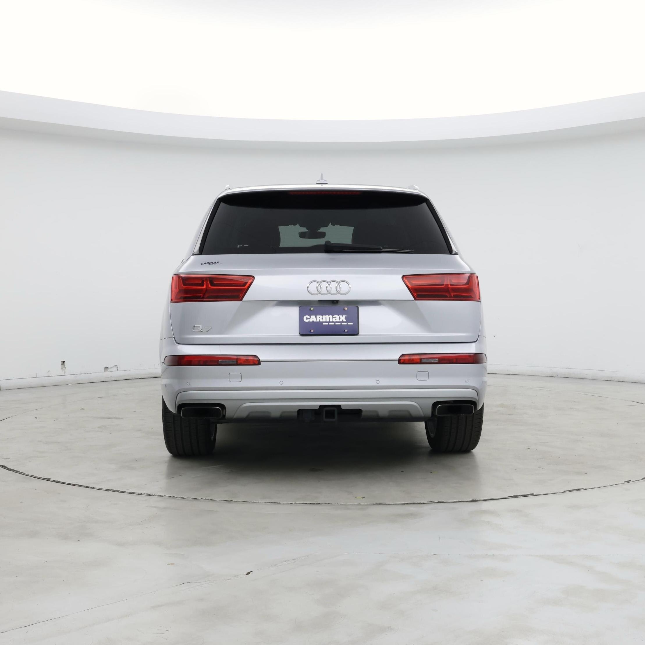 Thumbnail: 2019 Audi Q7 - 6