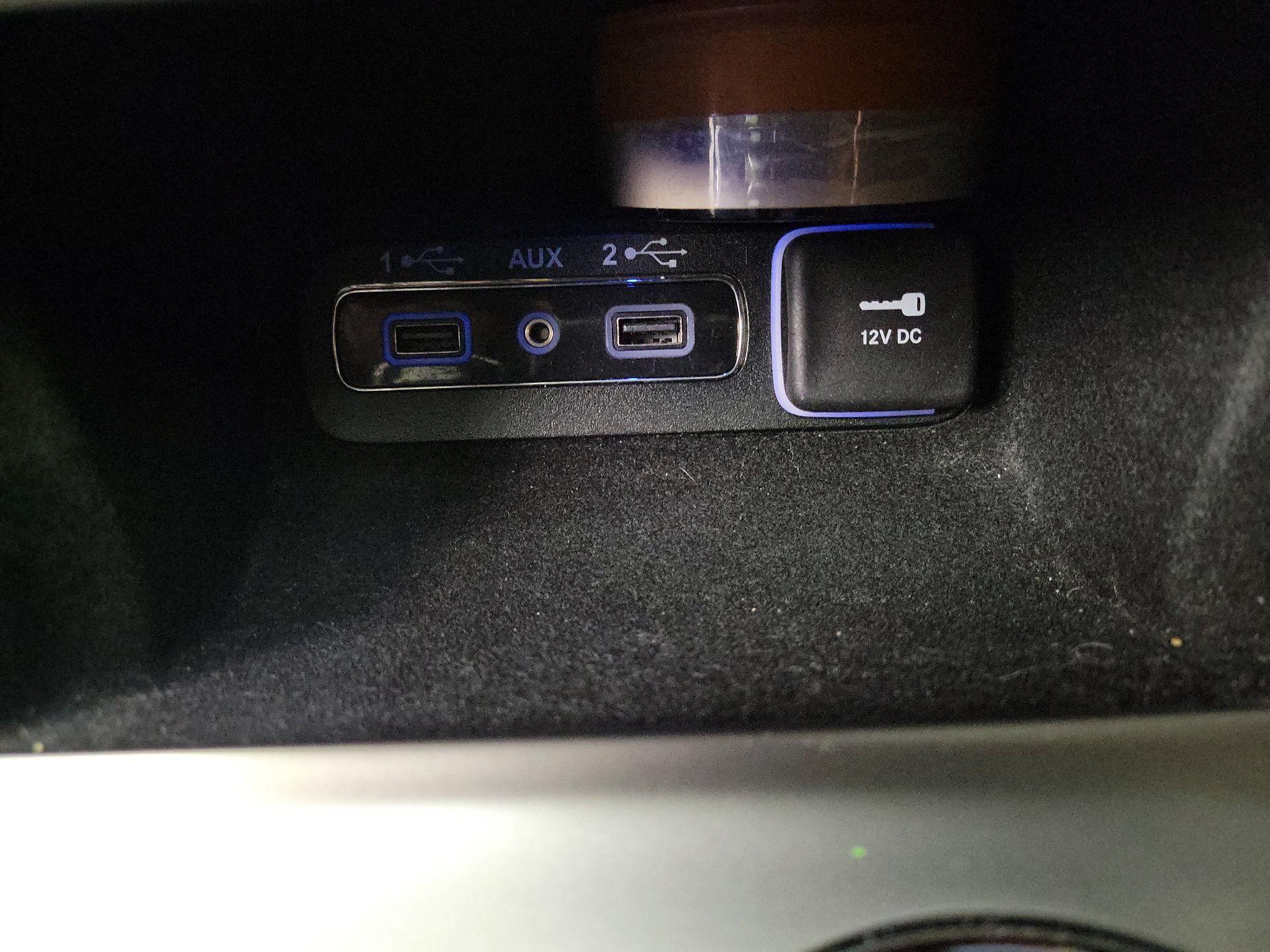 Thumbnail: 2021 Jeep Grand Cherokee - 19