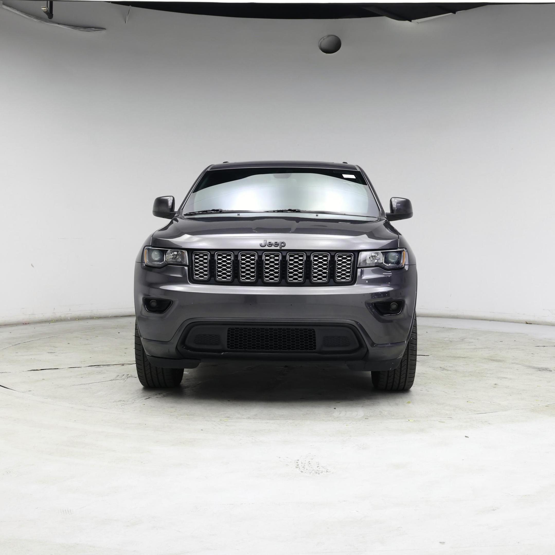 Thumbnail: 2021 Jeep Grand Cherokee - 5