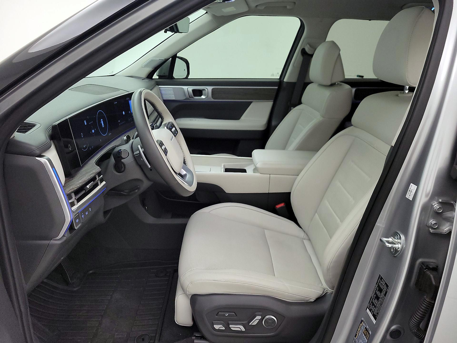 Thumbnail: 2024 Hyundai Santa Fe - 11