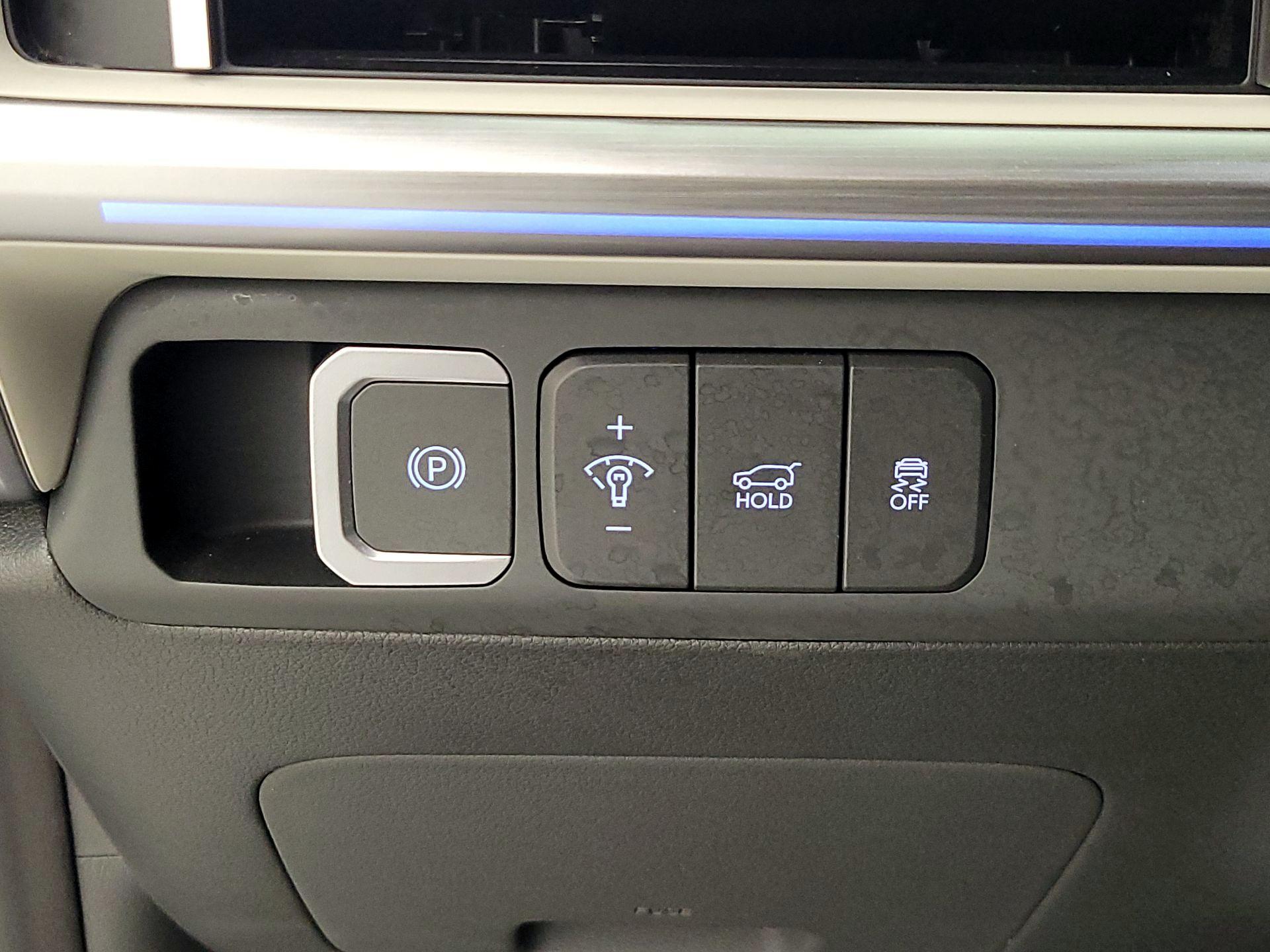 Thumbnail: 2024 Hyundai Santa Fe - 13