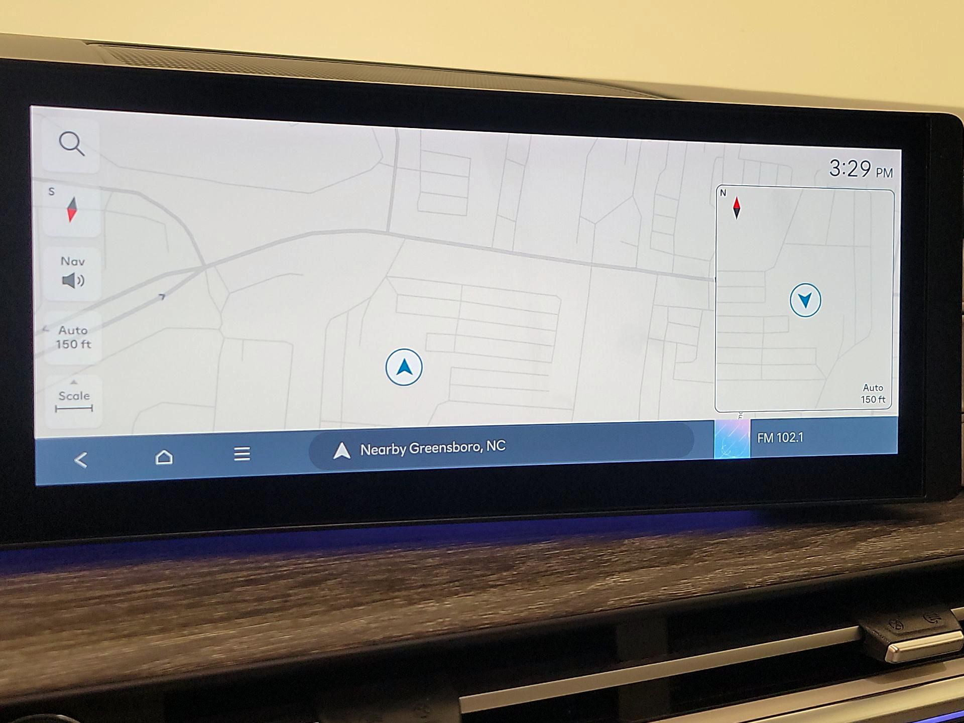 Thumbnail: 2024 Hyundai Santa Fe - 14