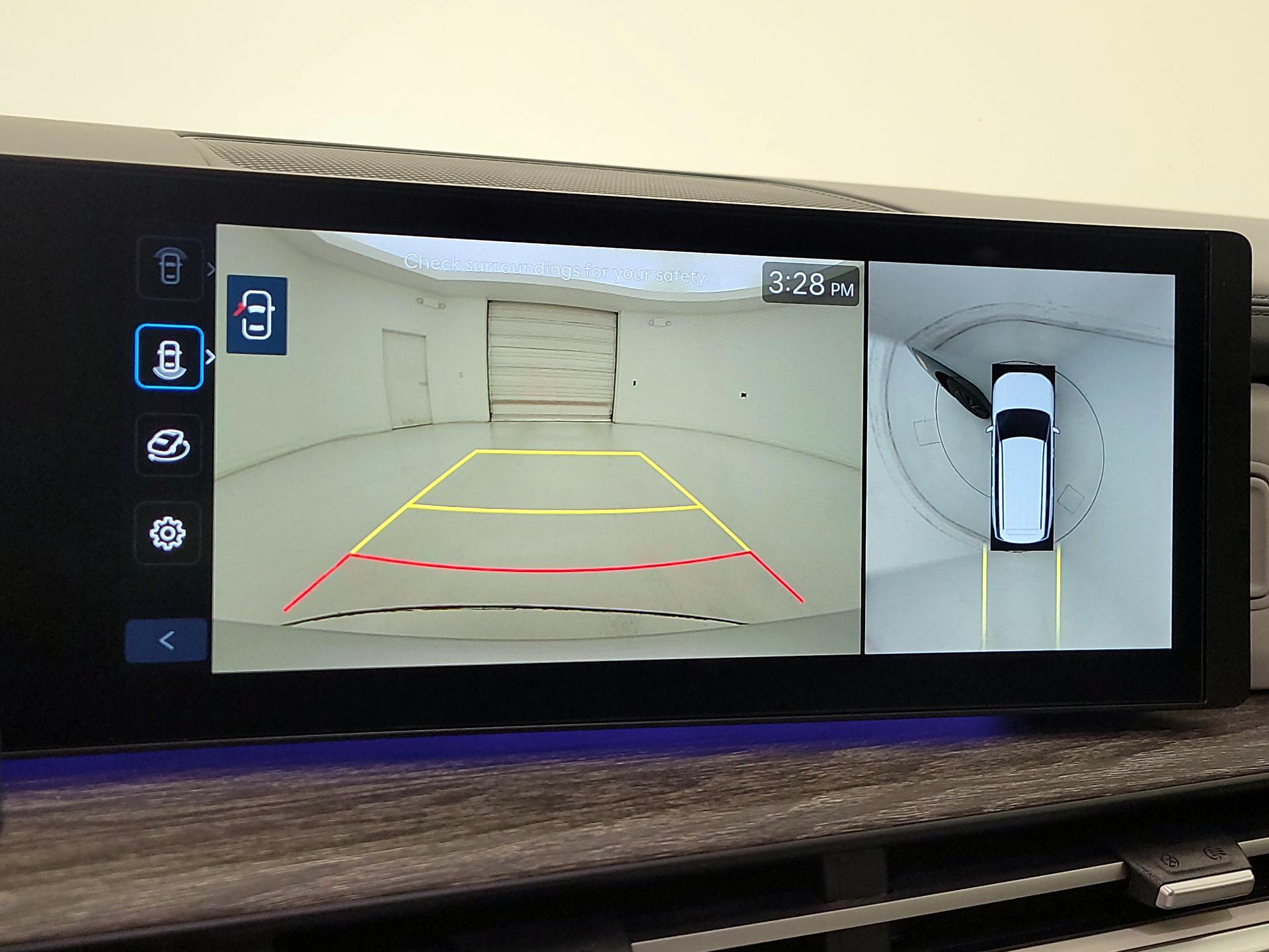 Thumbnail: 2024 Hyundai Santa Fe - 15