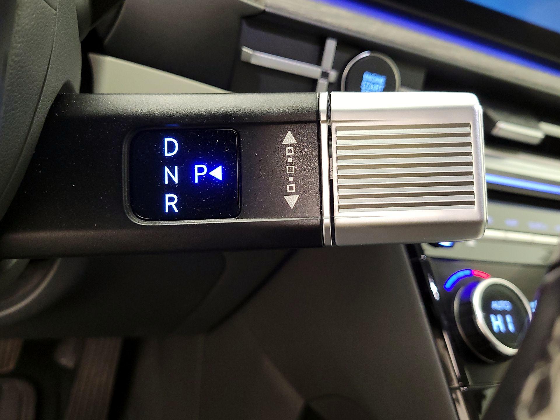 Thumbnail: 2024 Hyundai Santa Fe - 18