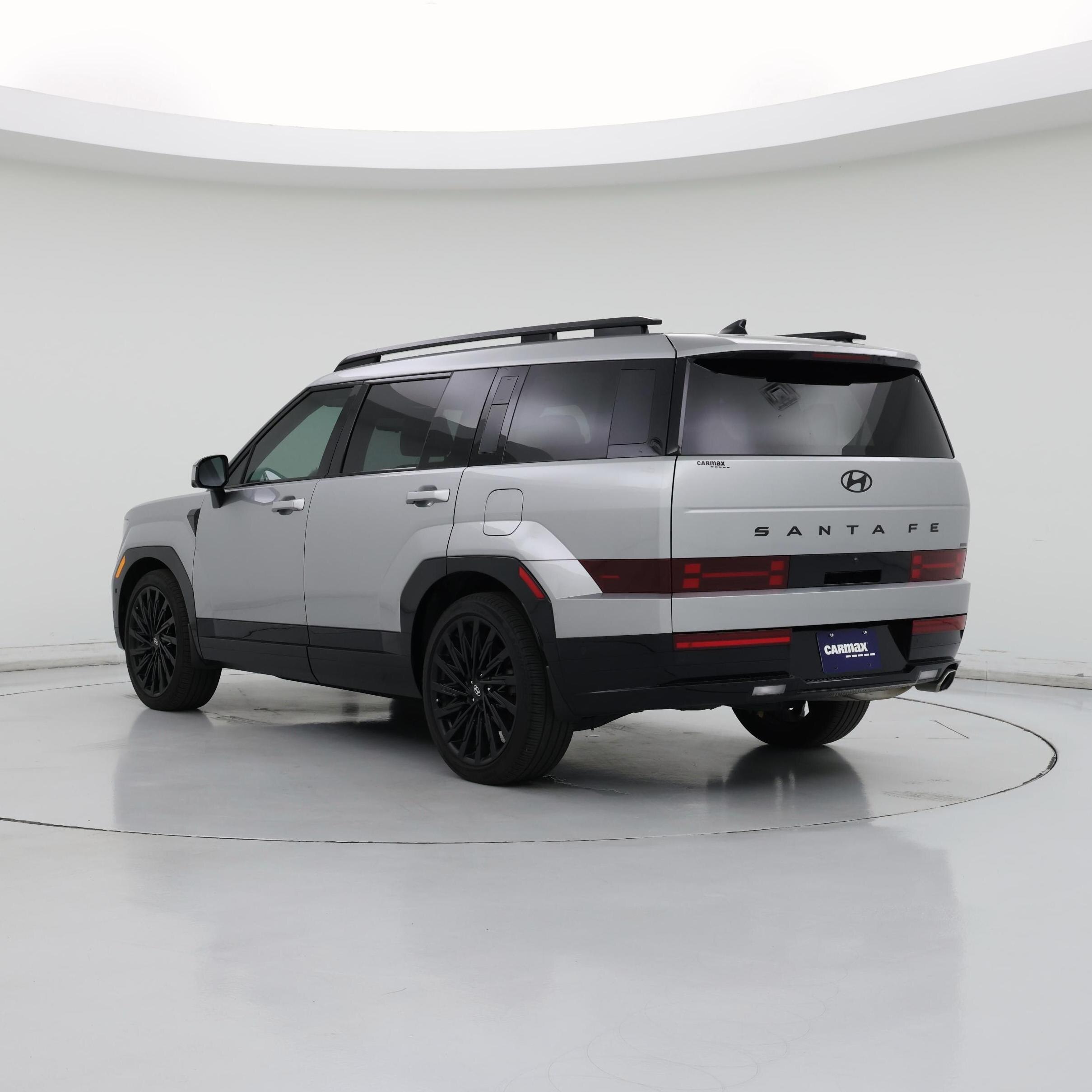 Thumbnail: 2024 Hyundai Santa Fe - 2