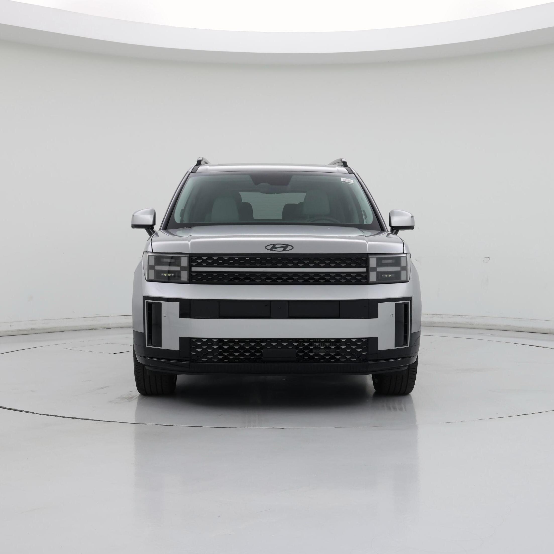 Thumbnail: 2024 Hyundai Santa Fe - 5