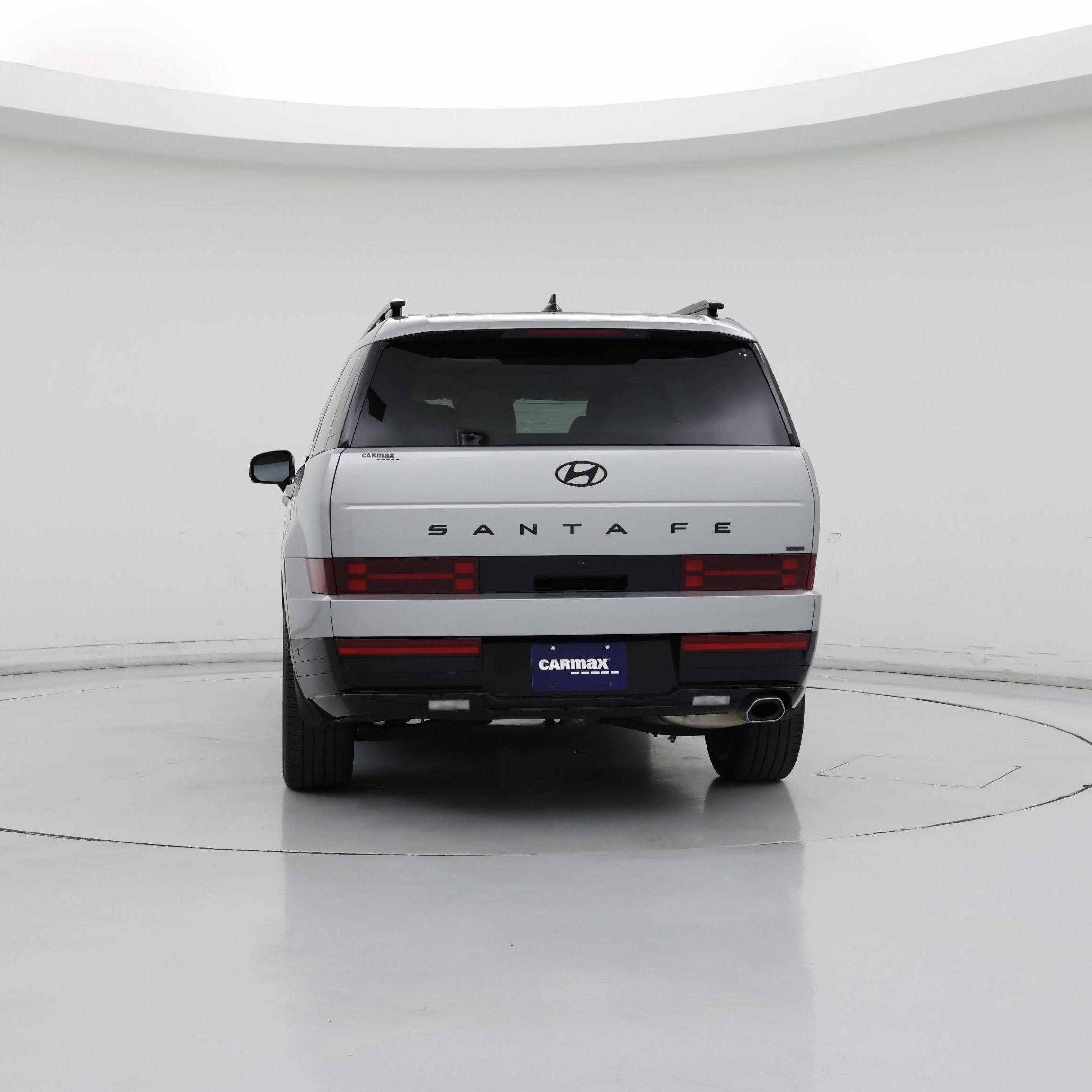 Thumbnail: 2024 Hyundai Santa Fe - 6