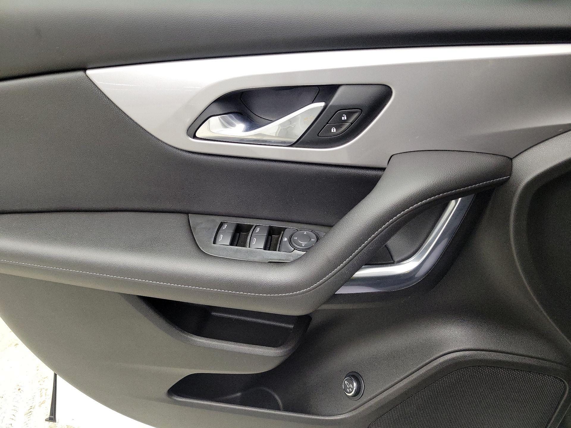 Thumbnail: 2021 Chevrolet Blazer - 12