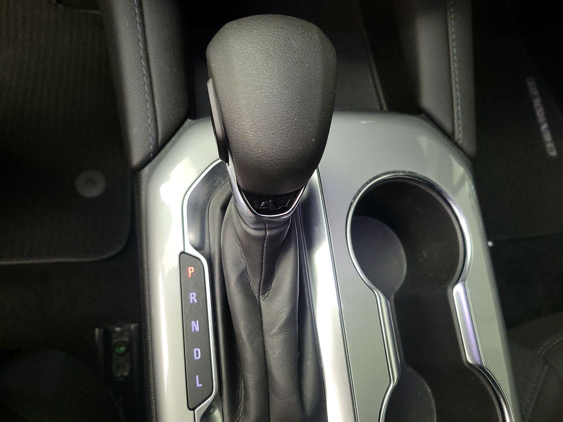 Thumbnail: 2021 Chevrolet Blazer - 17