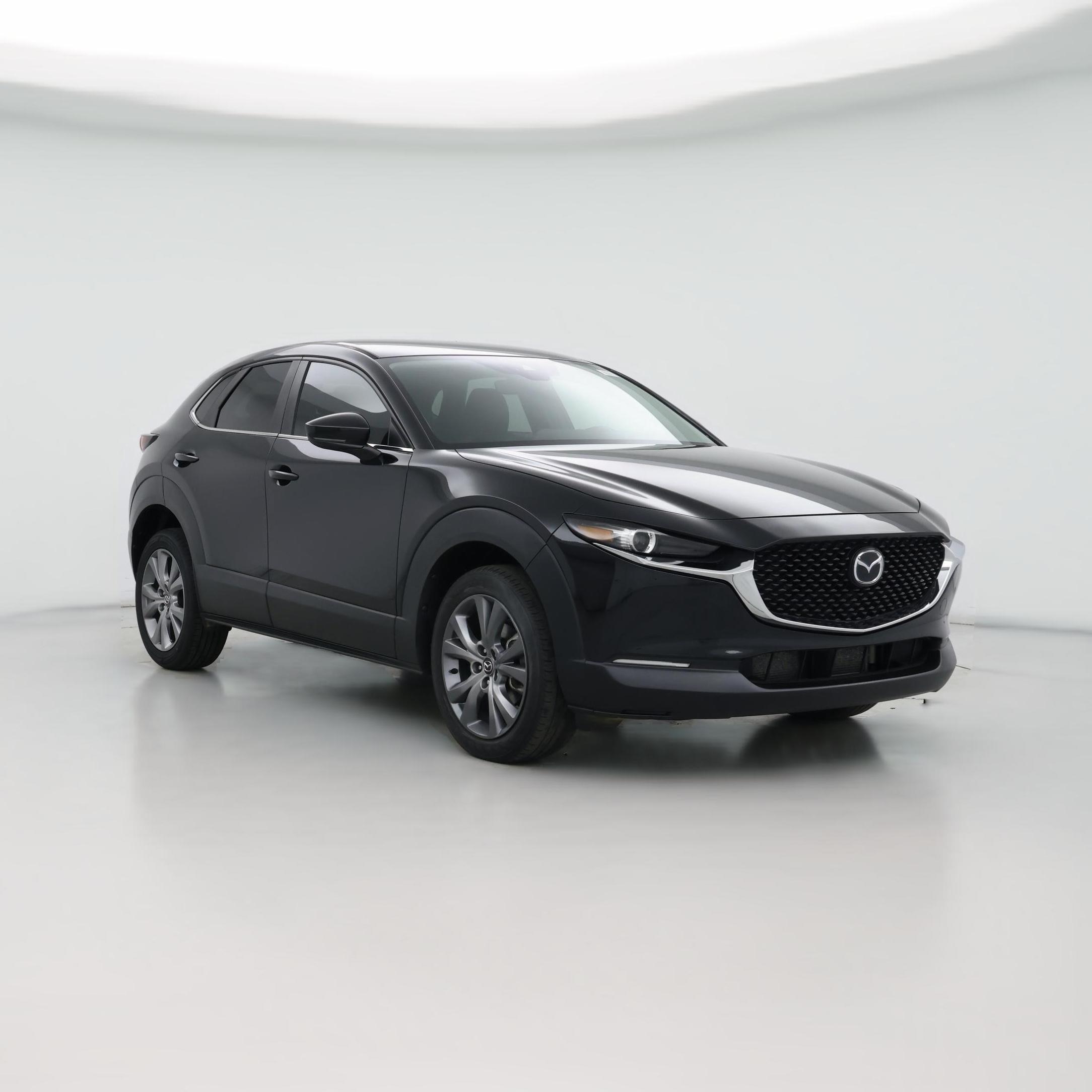 Thumbnail: 2021 Mazda CX-30 - 1