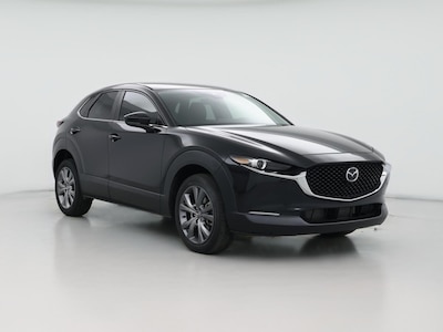 2021 Mazda CX-30 Select