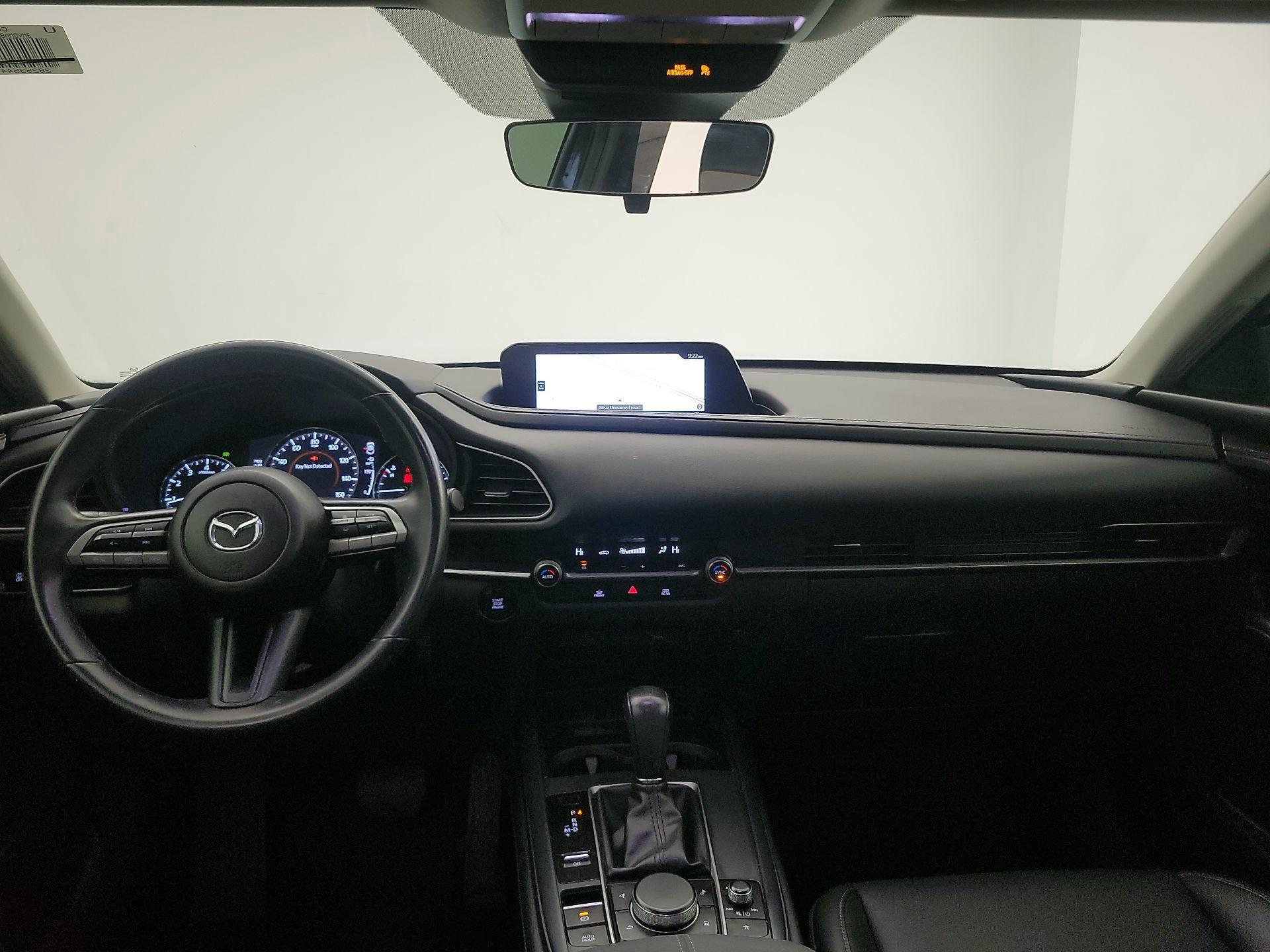 Thumbnail: 2021 Mazda CX-30 - 9