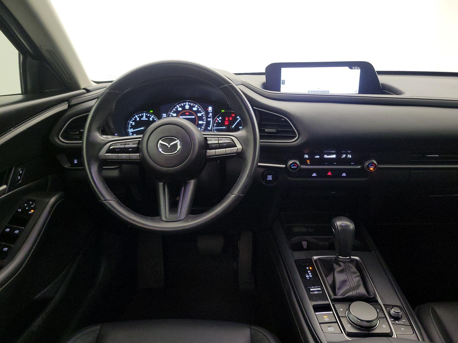 Thumbnail: 2021 Mazda CX-30 - 10