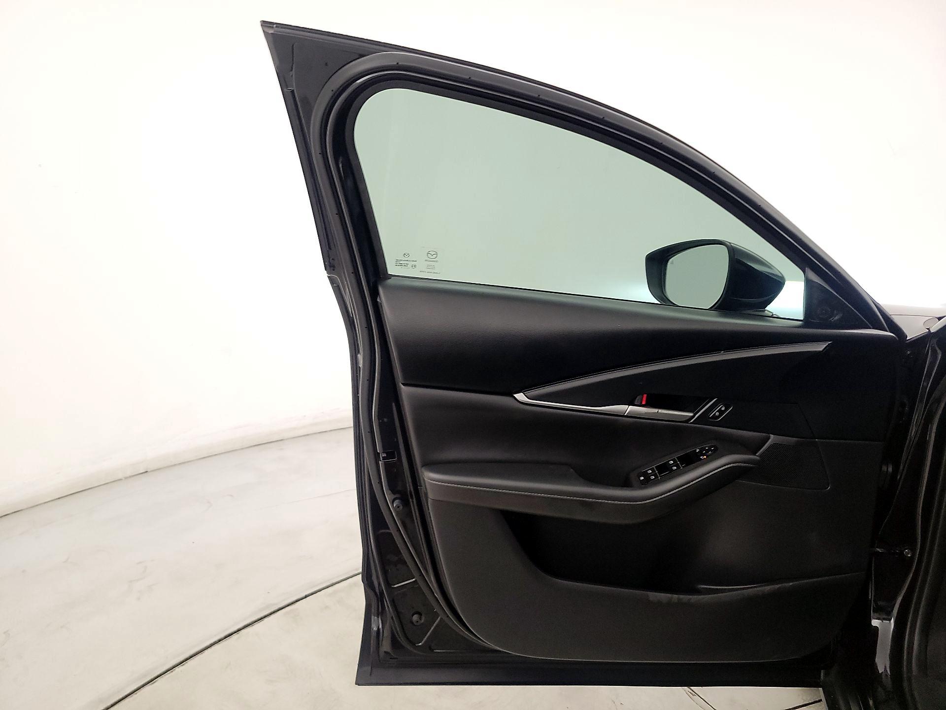 Thumbnail: 2021 Mazda CX-30 - 12