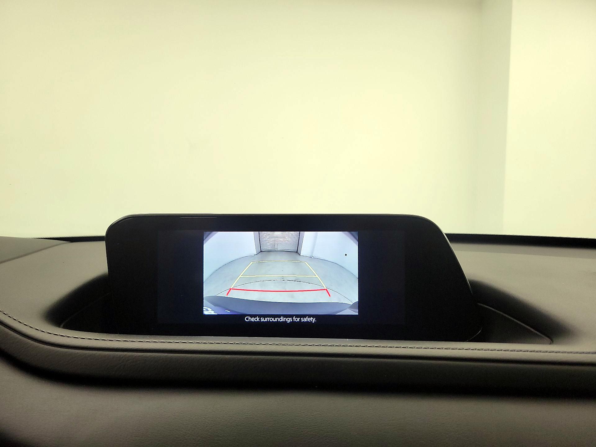 Thumbnail: 2021 Mazda CX-30 - 15