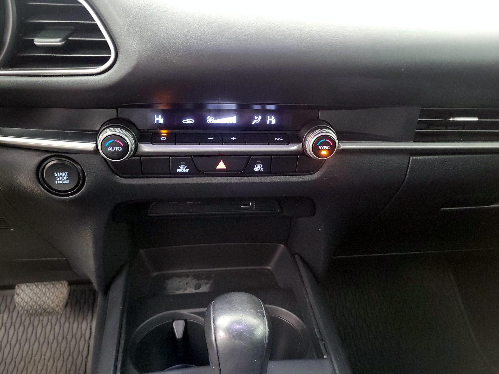 Thumbnail: 2021 Mazda CX-30 - 17