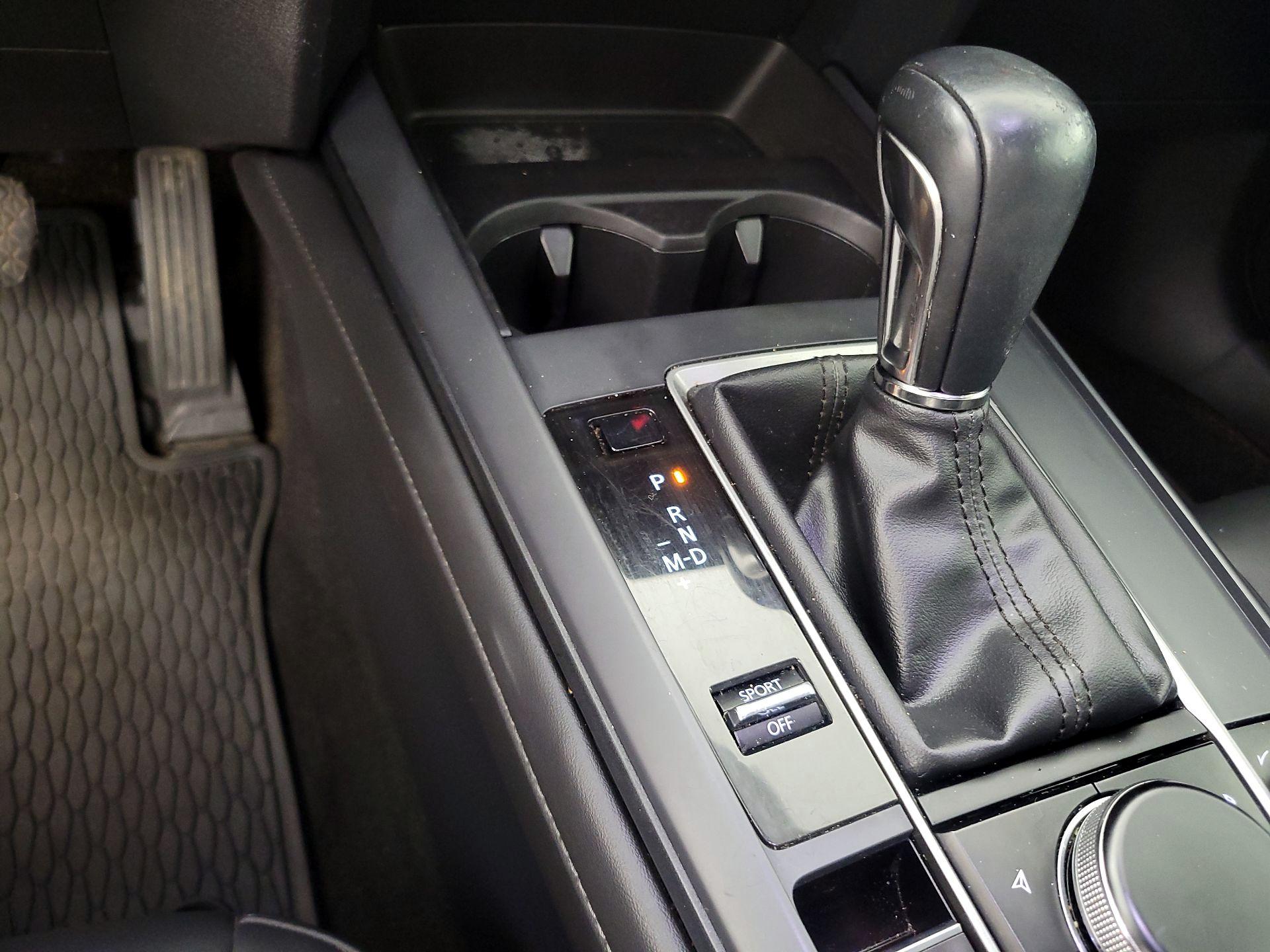 Thumbnail: 2021 Mazda CX-30 - 18