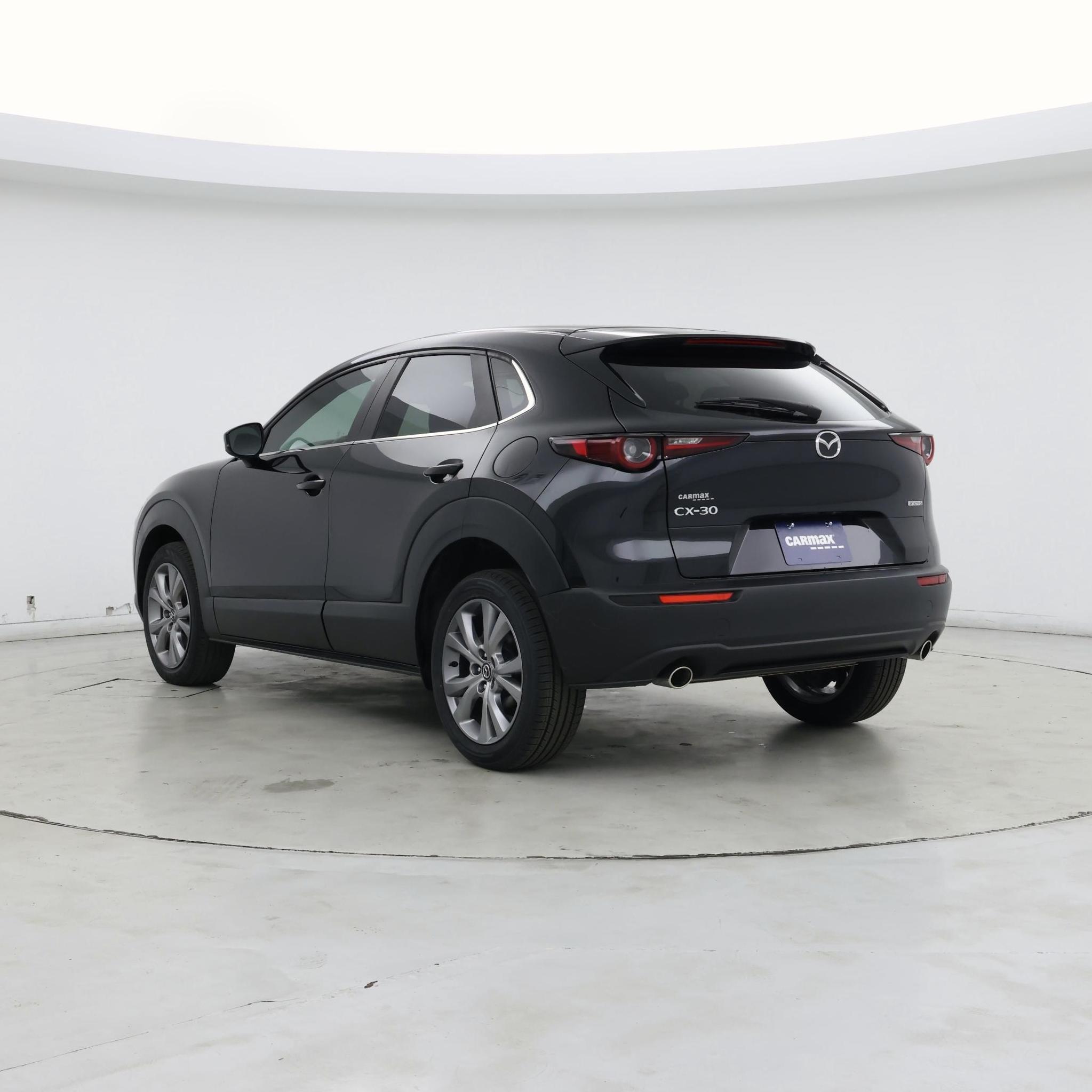 Thumbnail: 2021 Mazda CX-30 - 2