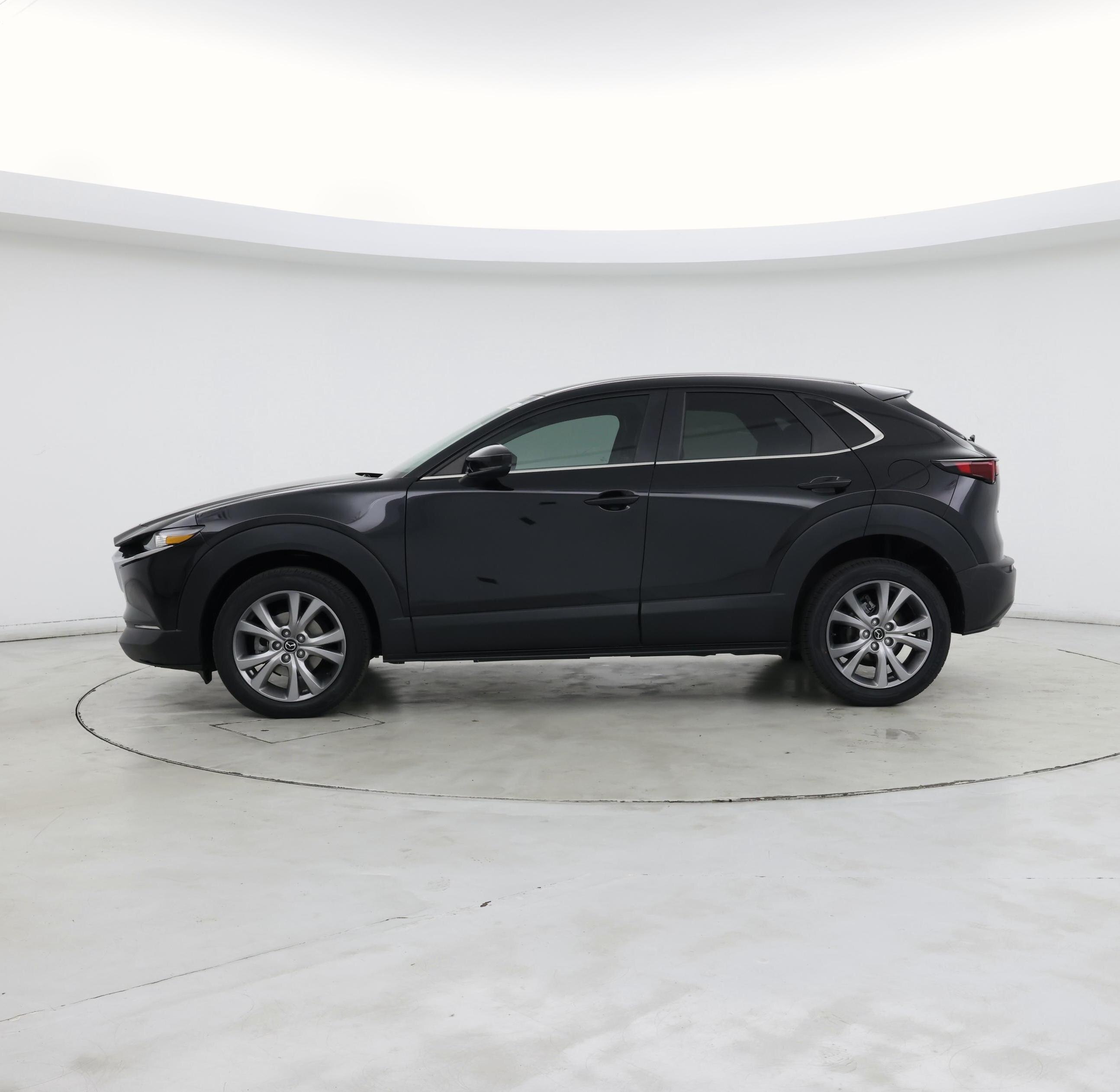 Thumbnail: 2021 Mazda CX-30 - 3