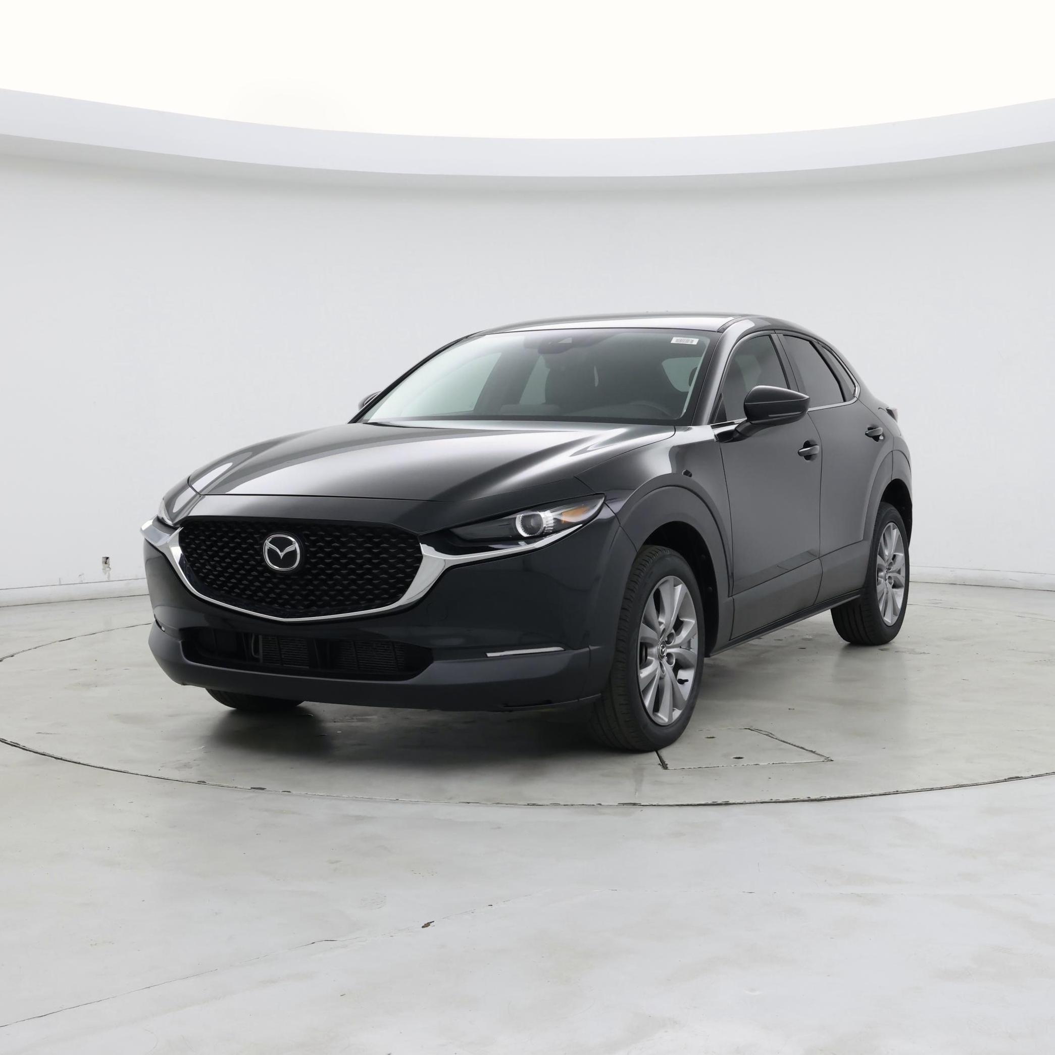 Thumbnail: 2021 Mazda CX-30 - 4