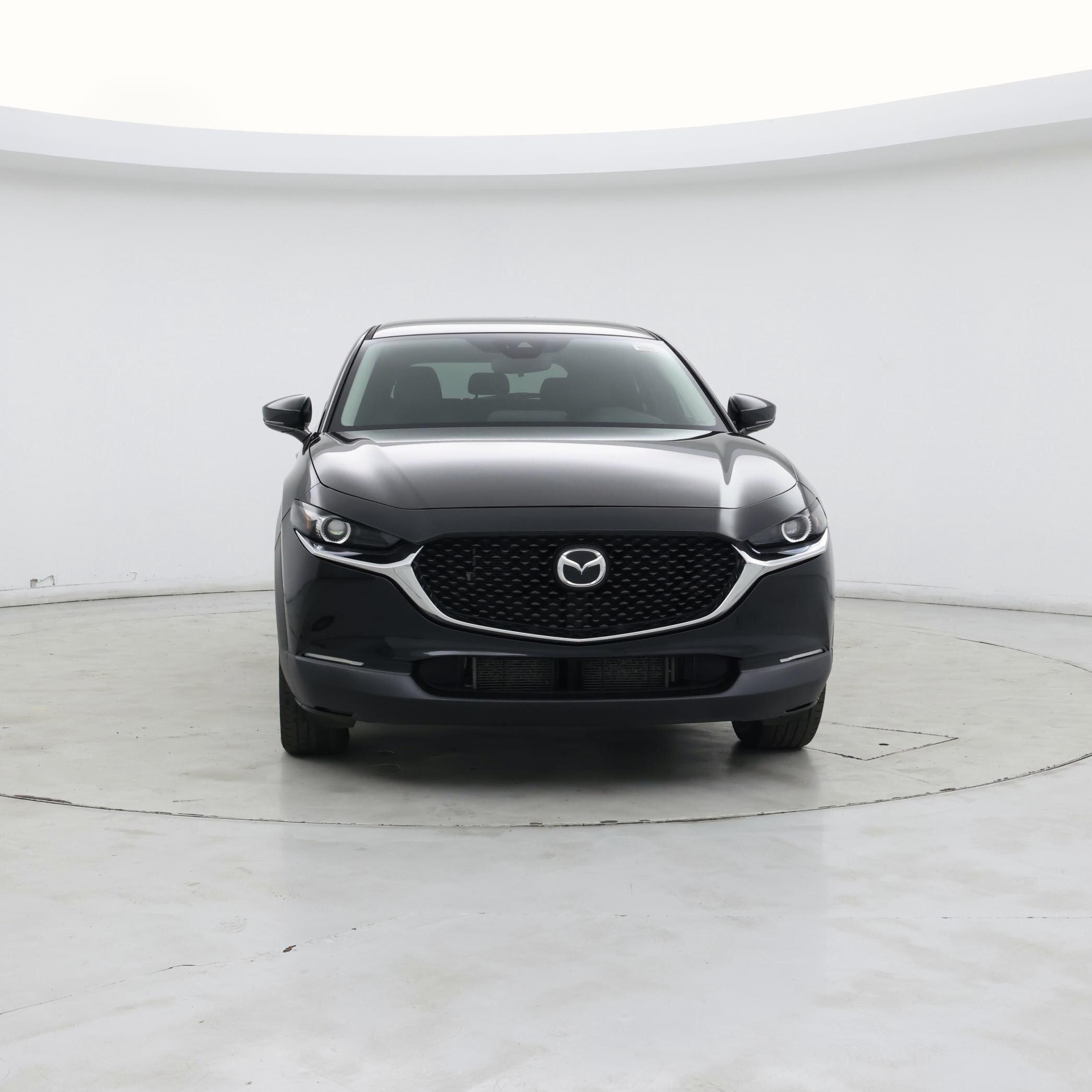 Thumbnail: 2021 Mazda CX-30 - 5