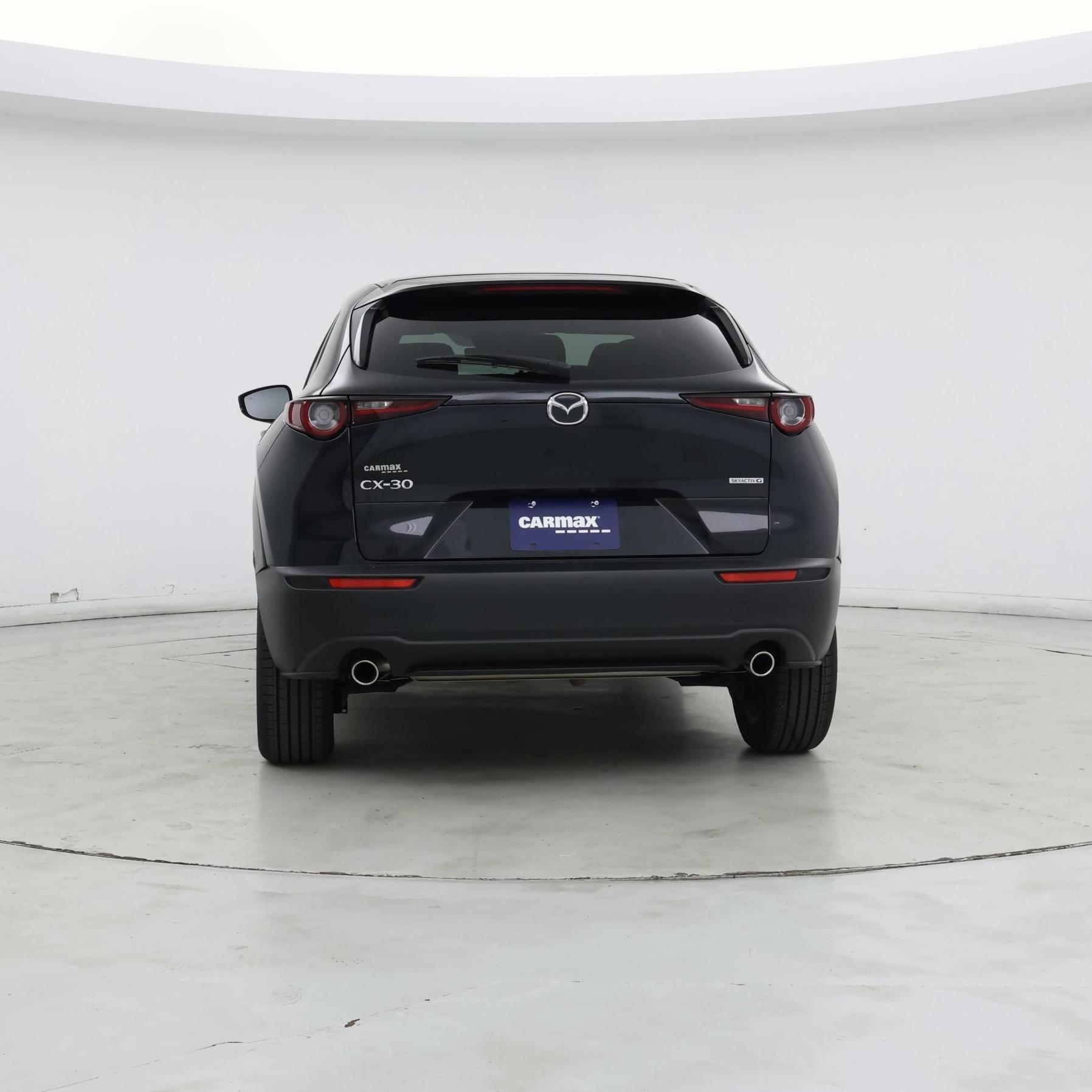 Thumbnail: 2021 Mazda CX-30 - 6