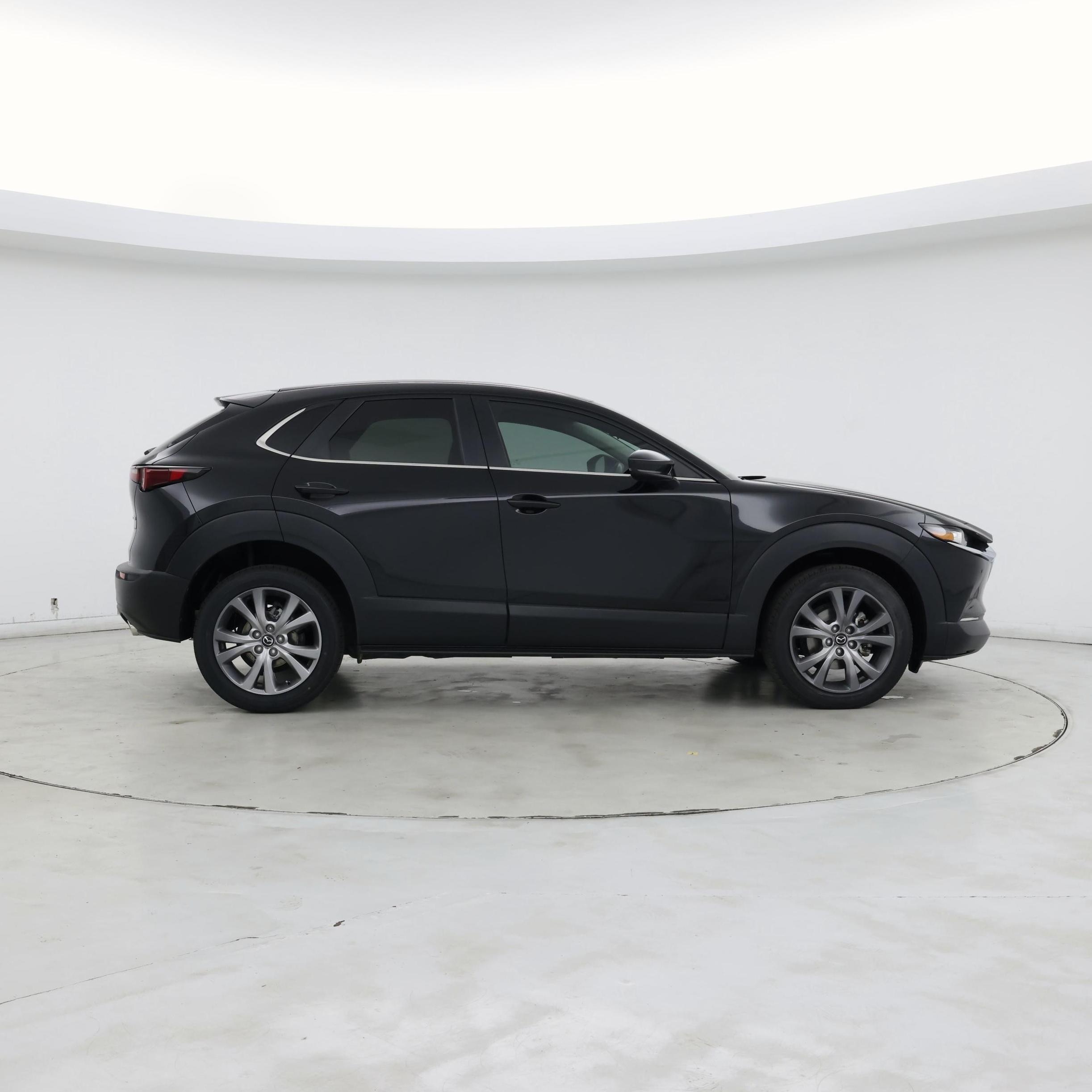 Thumbnail: 2021 Mazda CX-30 - 7