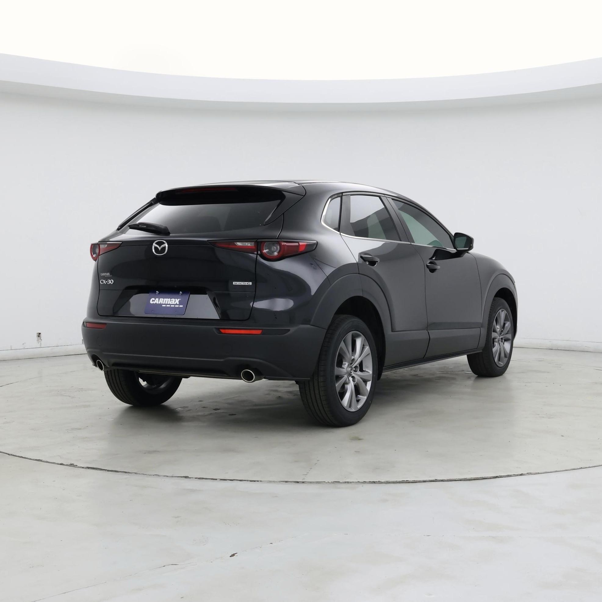 Thumbnail: 2021 Mazda CX-30 - 8