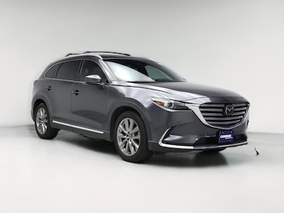 2020 Mazda CX-9 Grand Touring