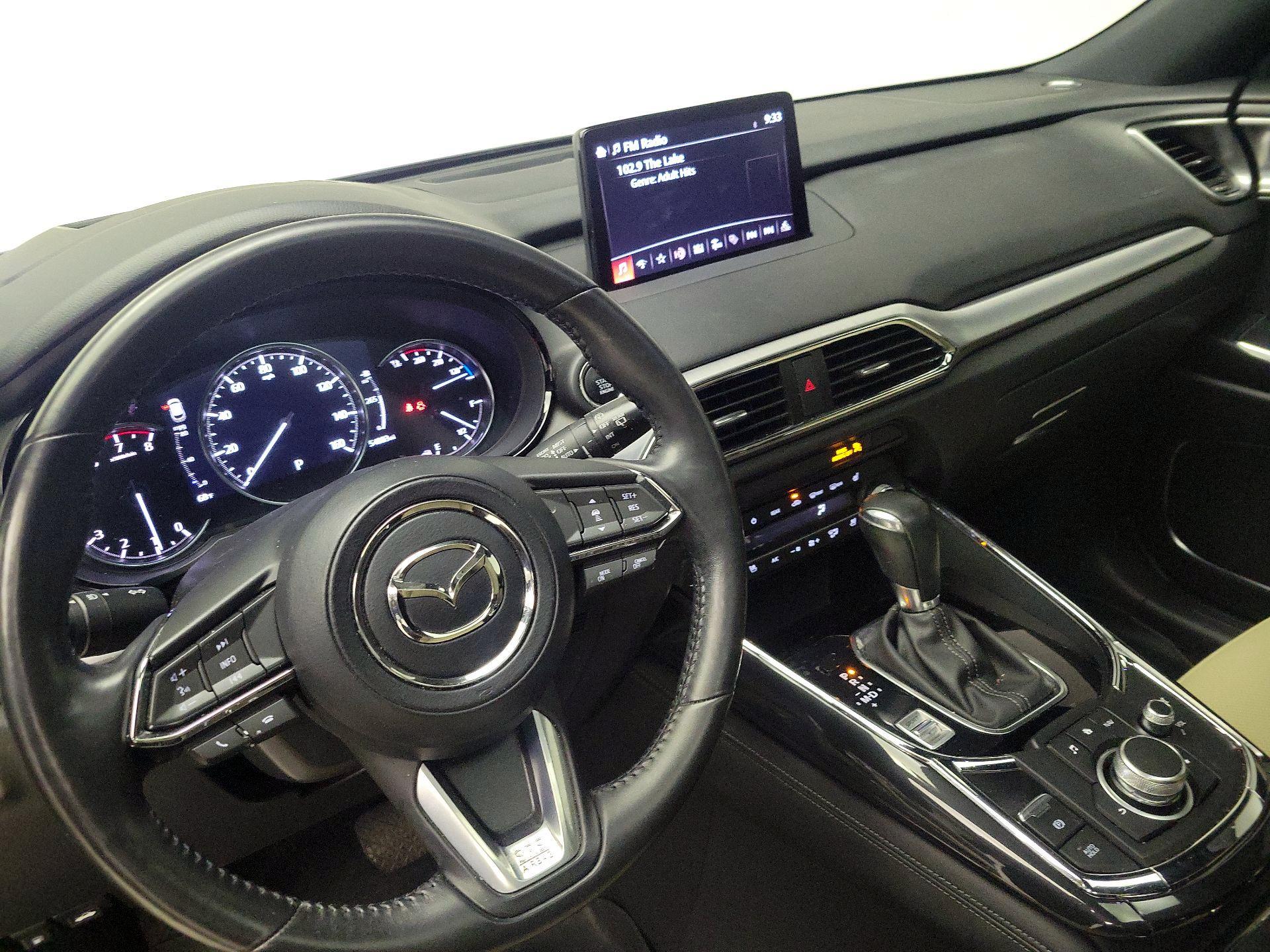 Thumbnail: 2020 Mazda CX-9 - 9