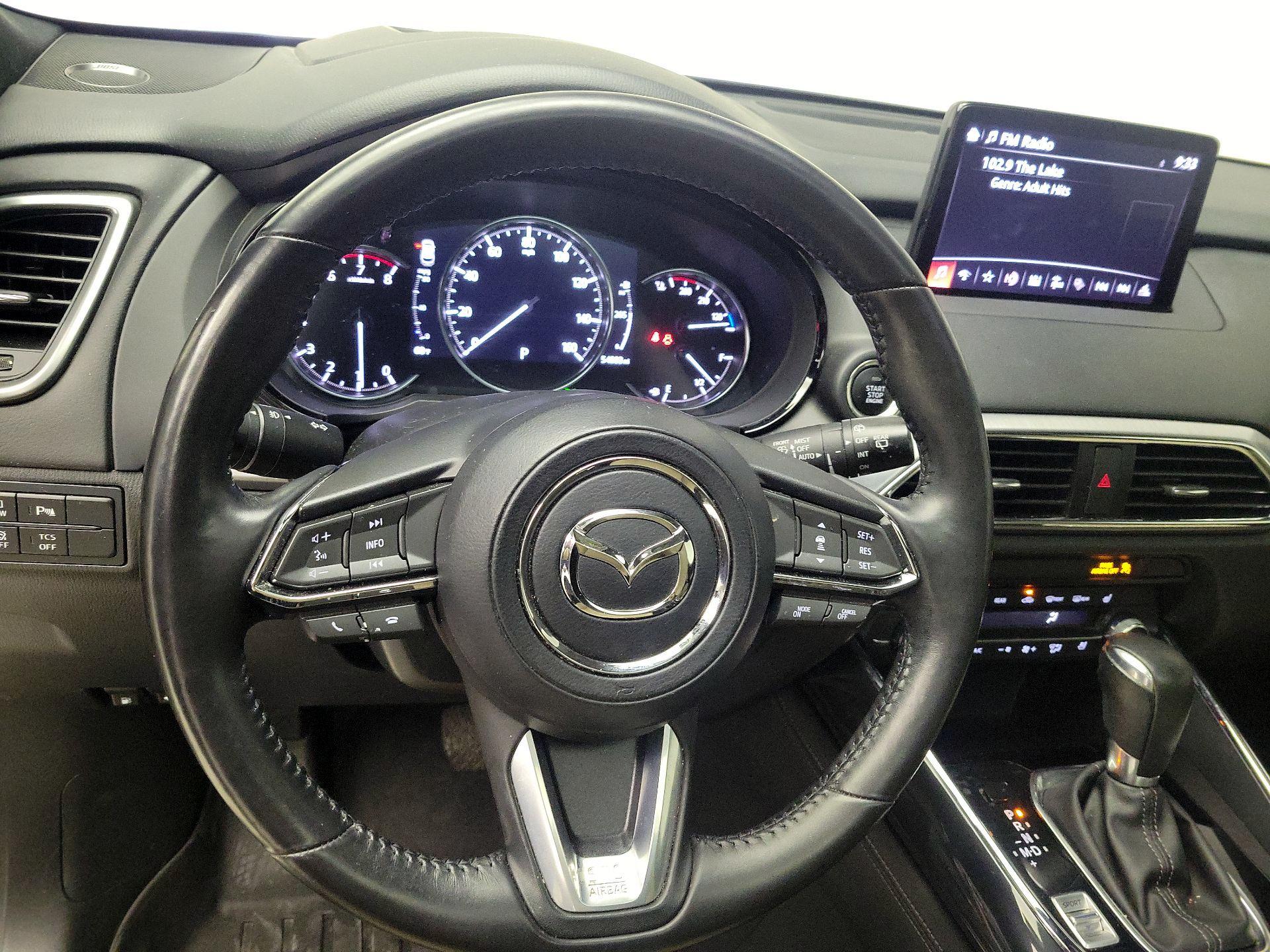 Thumbnail: 2020 Mazda CX-9 - 10