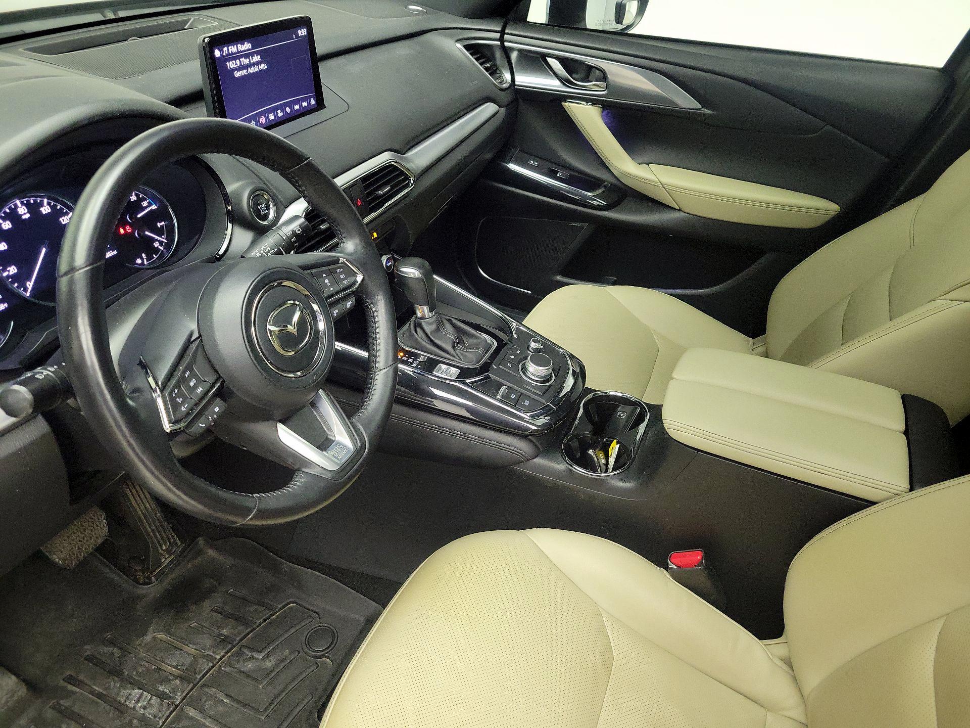 Thumbnail: 2020 Mazda CX-9 - 11