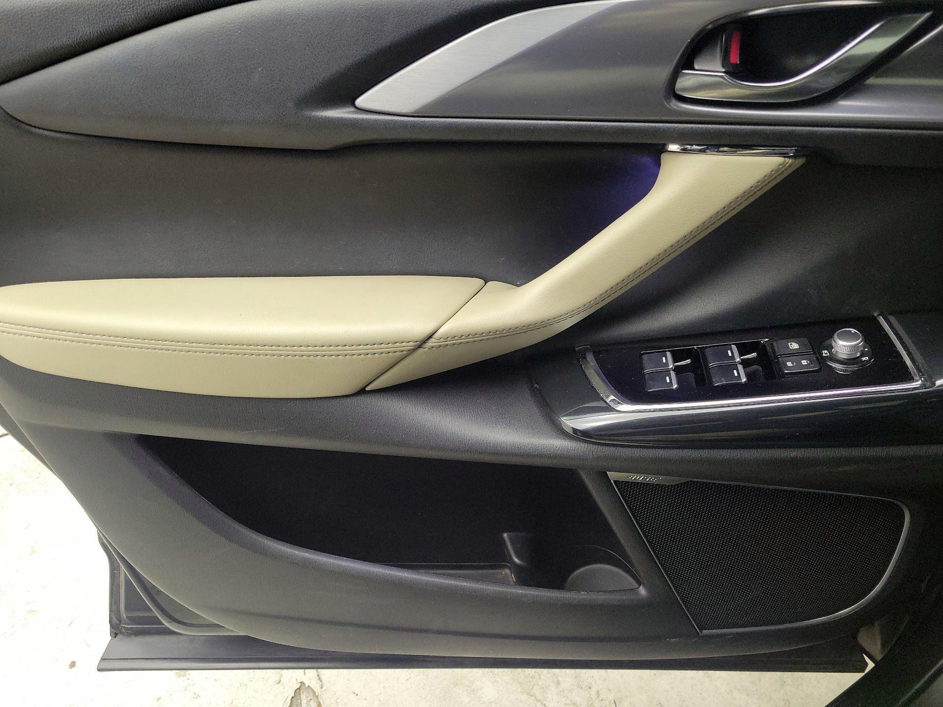 Thumbnail: 2020 Mazda CX-9 - 12