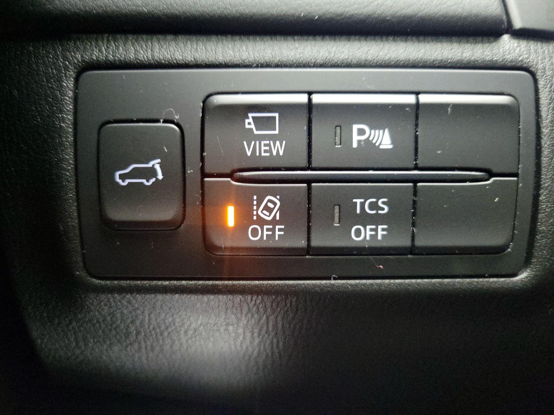 Thumbnail: 2020 Mazda CX-9 - 13