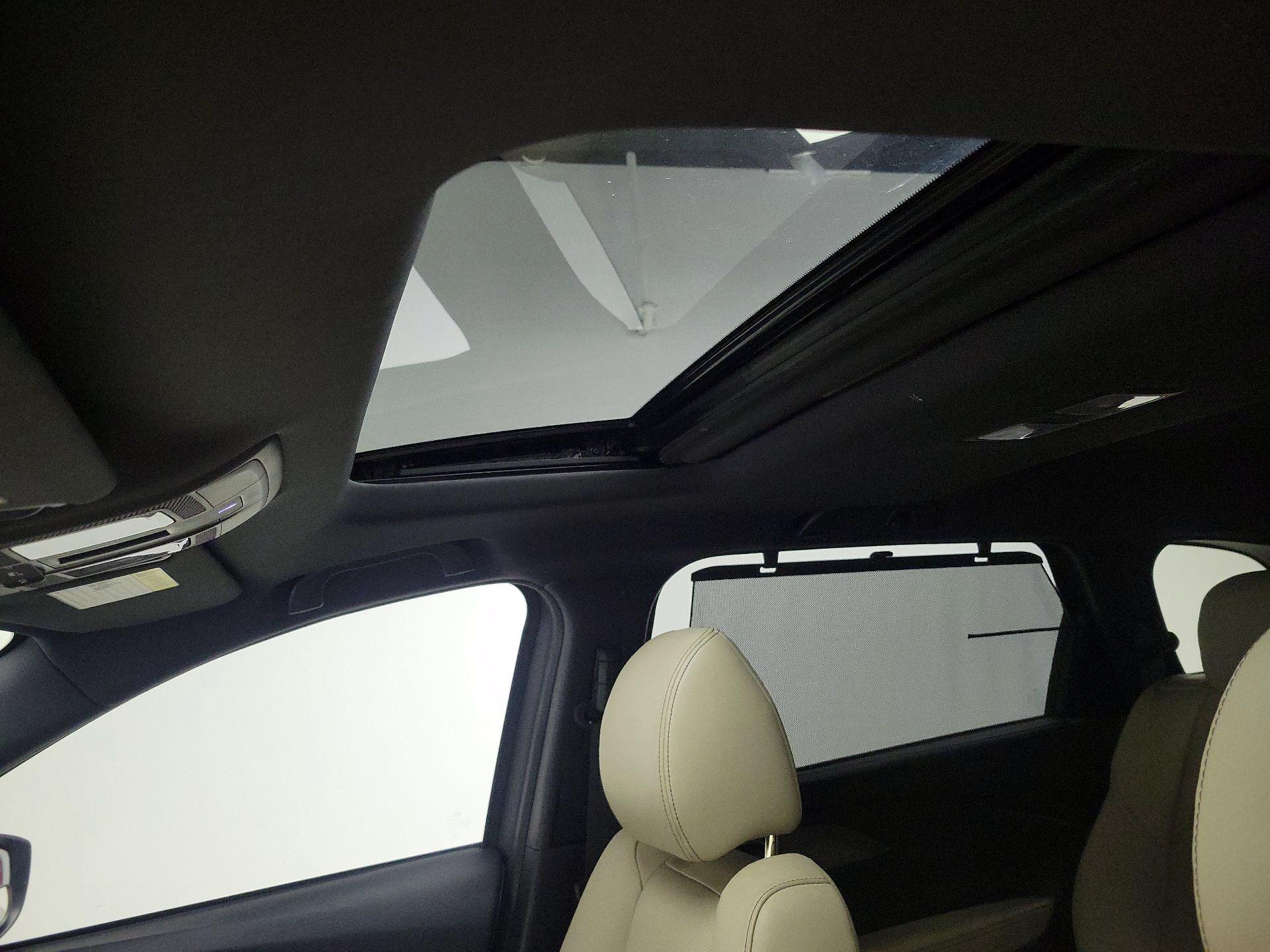 Thumbnail: 2020 Mazda CX-9 - 18