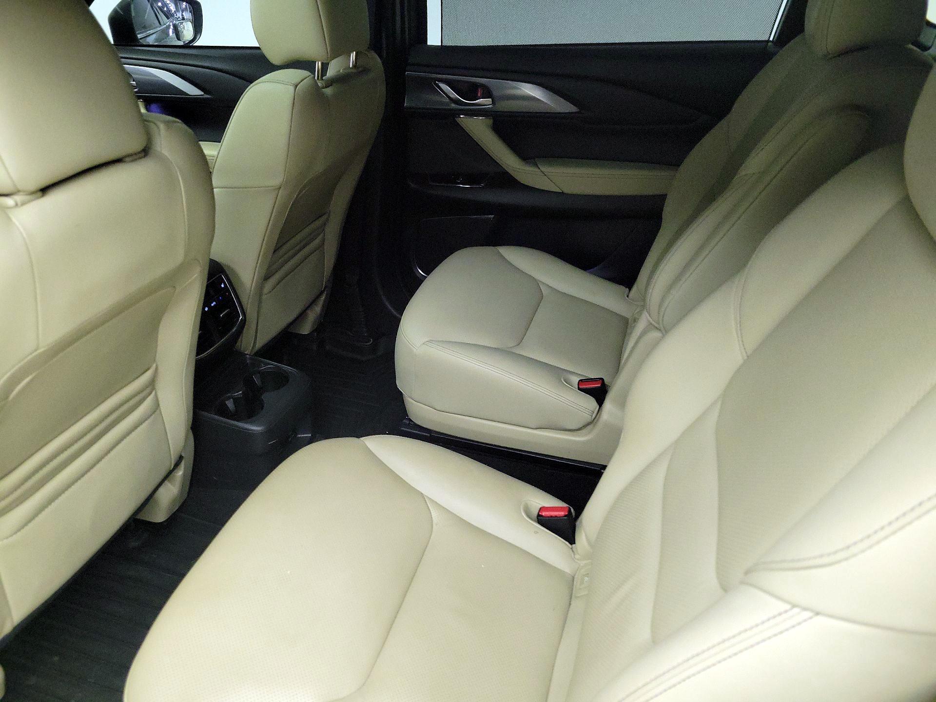 Thumbnail: 2020 Mazda CX-9 - 19