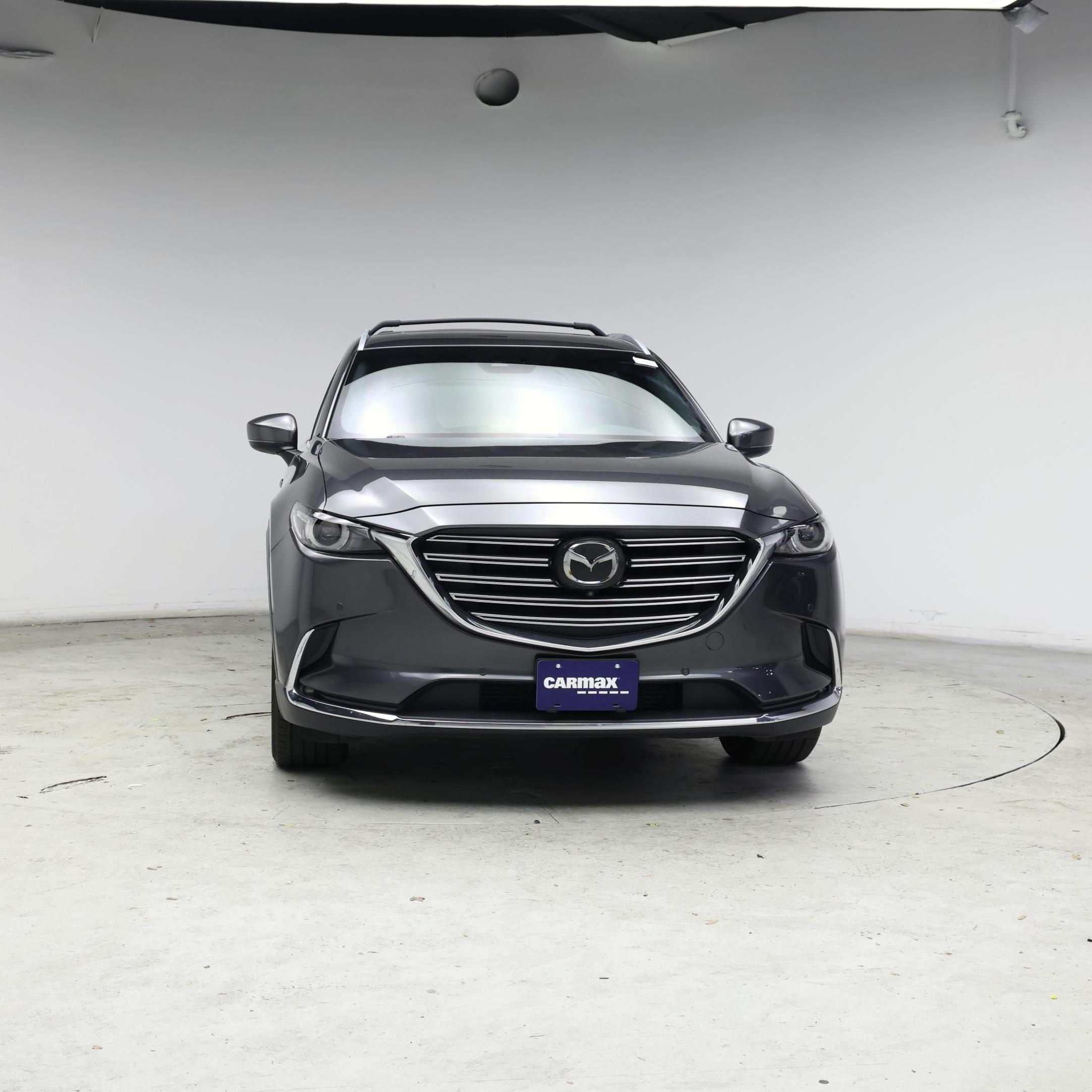 Thumbnail: 2020 Mazda CX-9 - 5