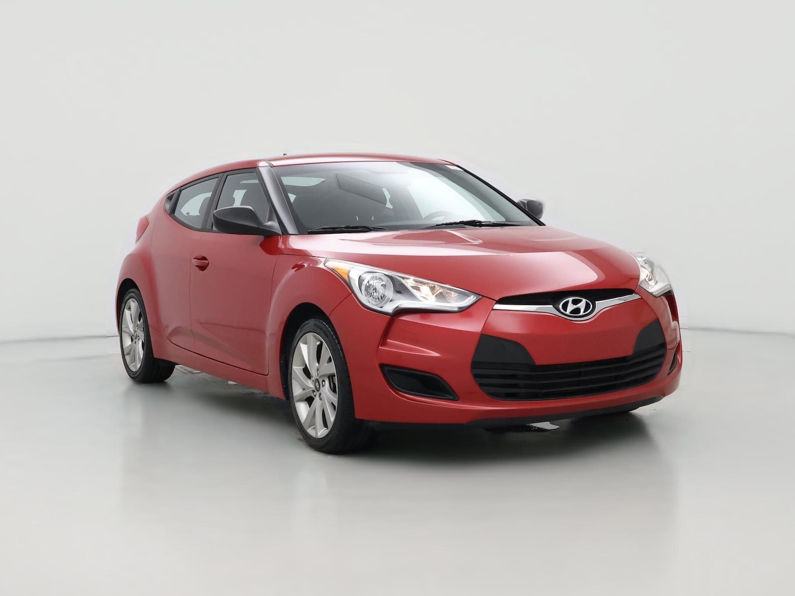2016 Hyundai Veloster Base