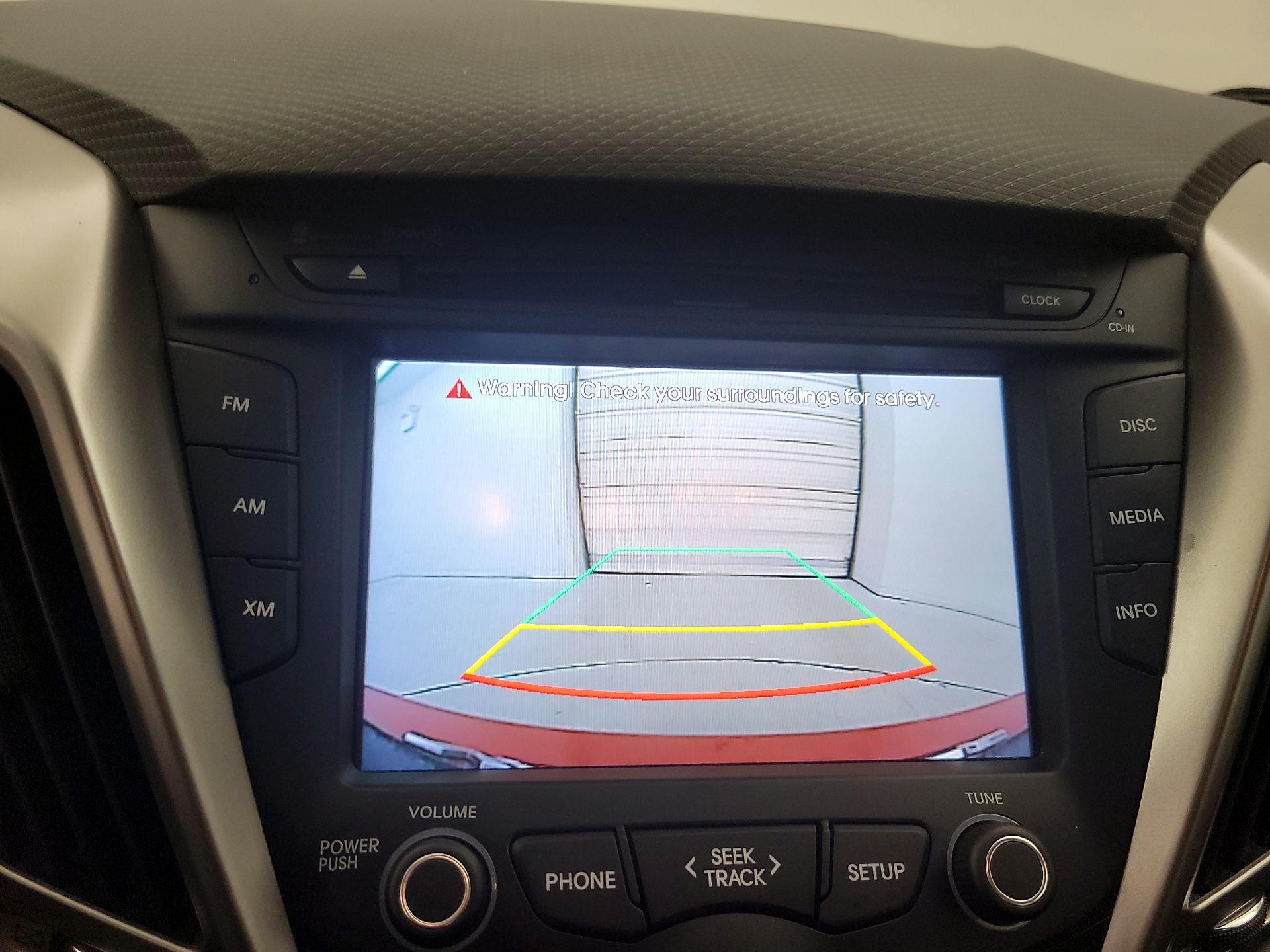 Thumbnail: 2016 Hyundai Veloster - 14