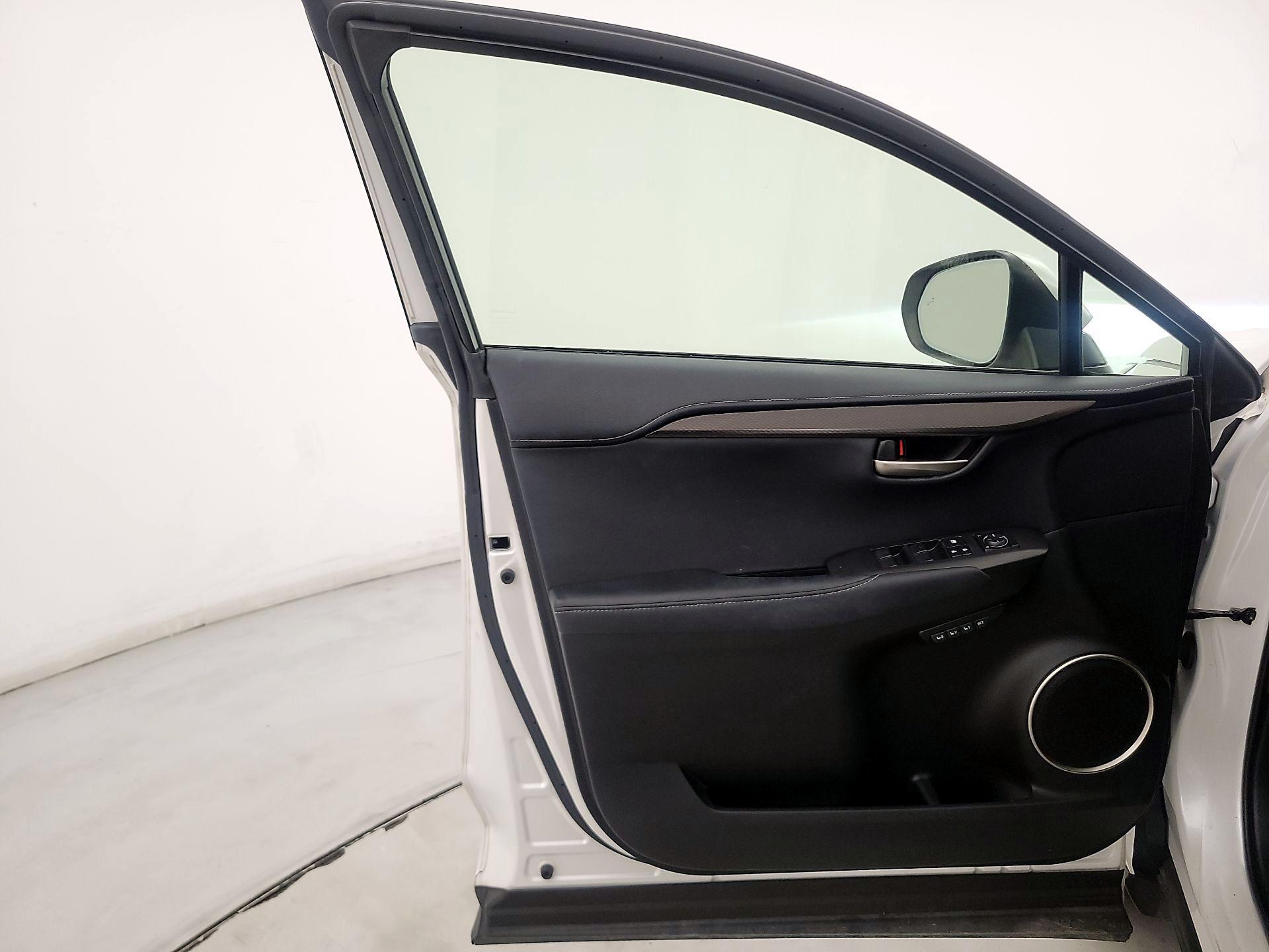 Thumbnail: 2017 Lexus NX - 12